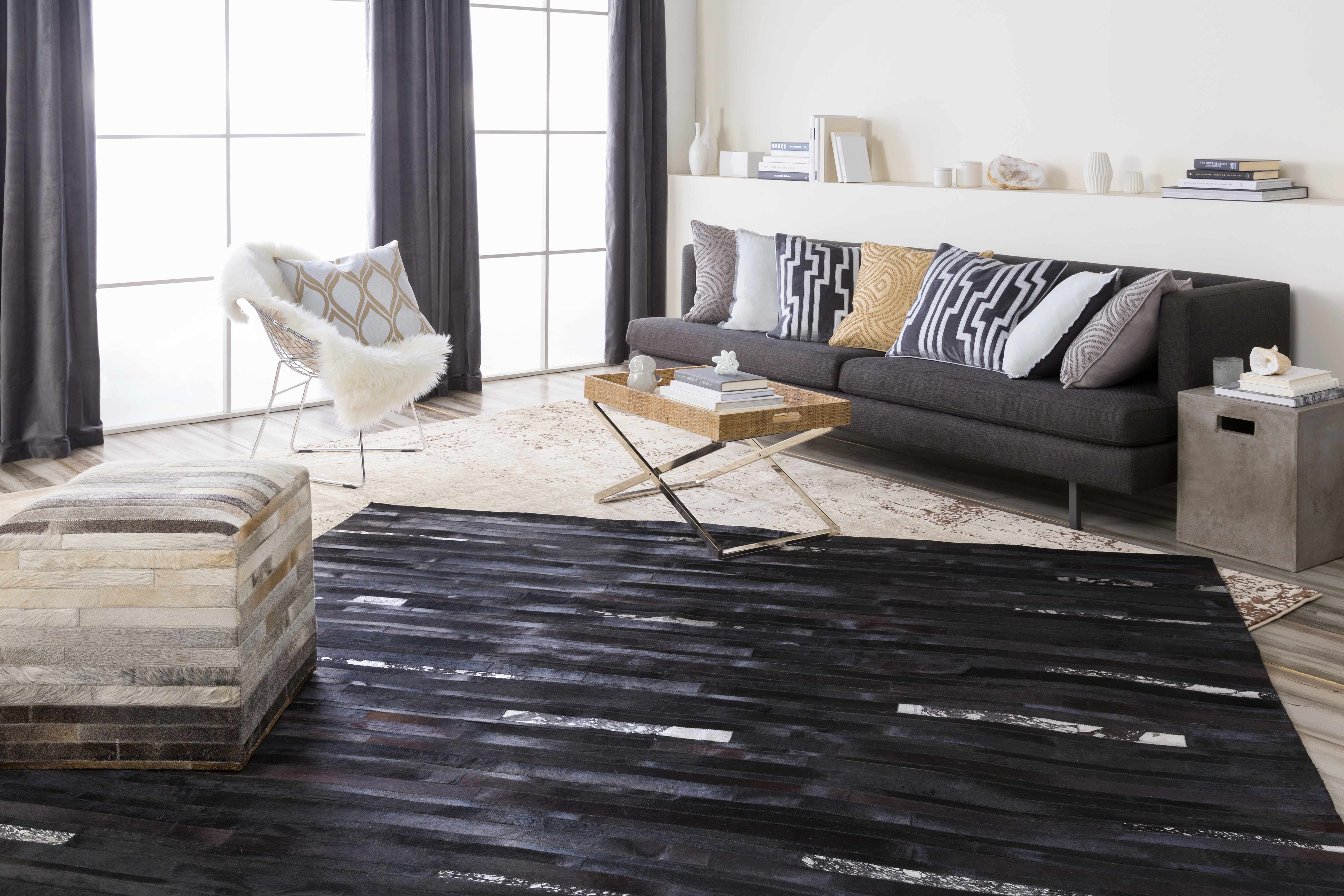 Law Accent Pillow - Clearance-0