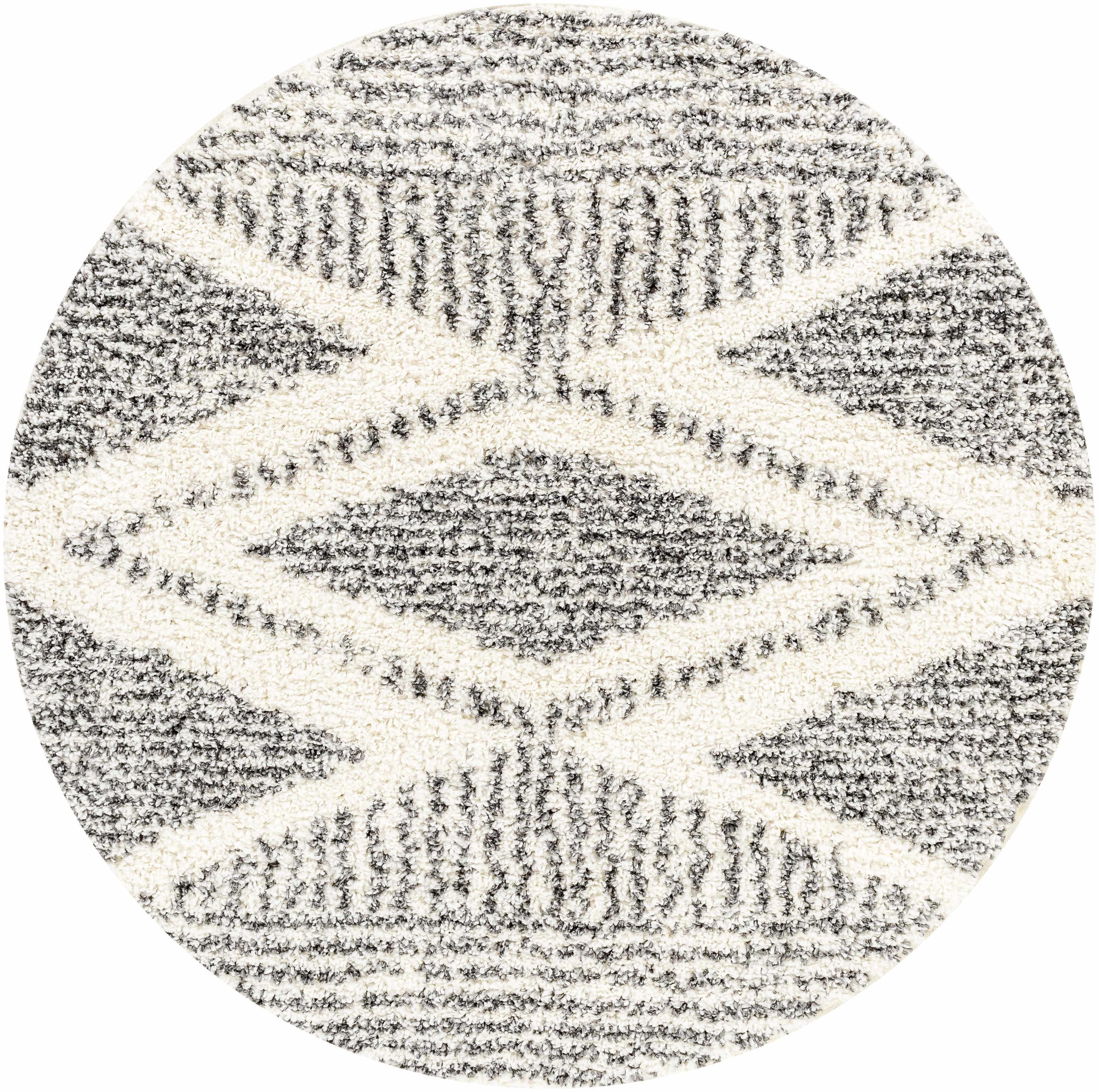 Trunding Plush Area Rug - PRHOMZ