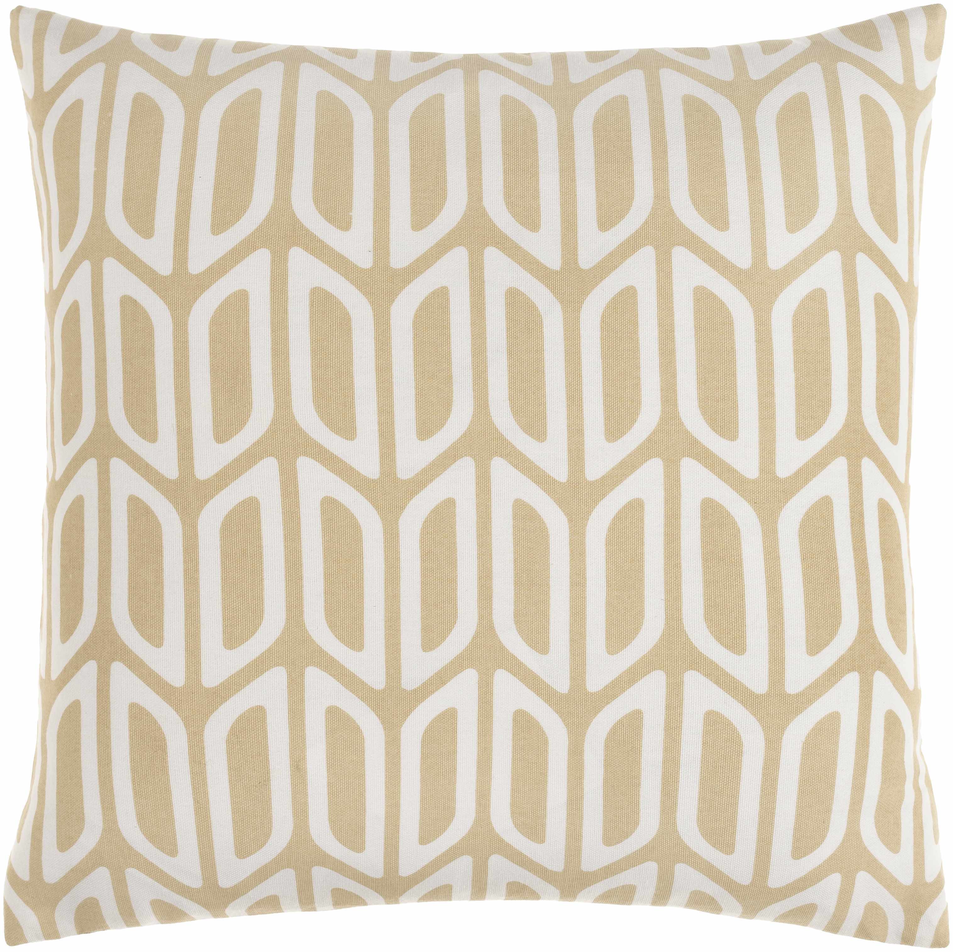 Tumo Throw Pillow - Clearance-0