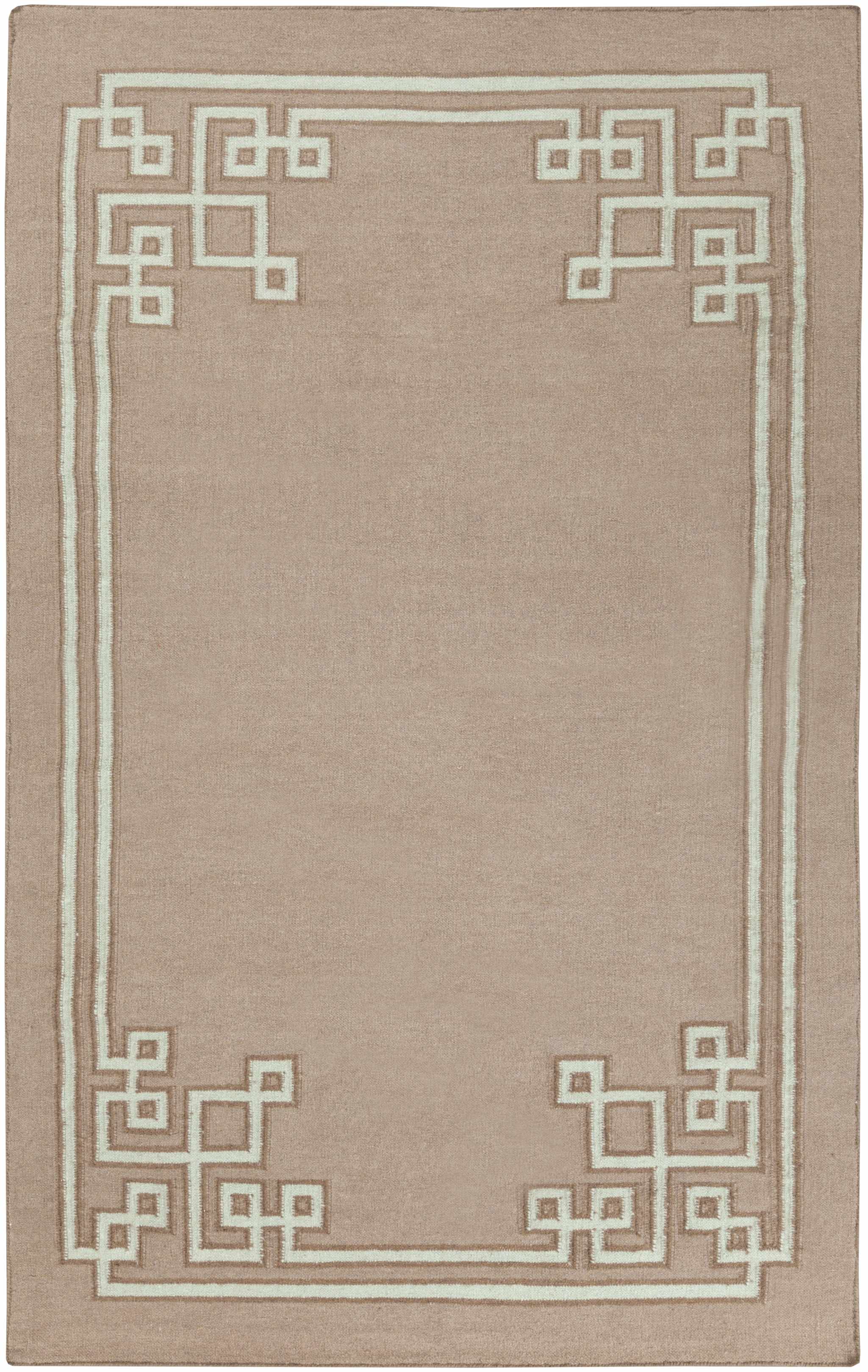 Turner Area Rug - Clearance-0
