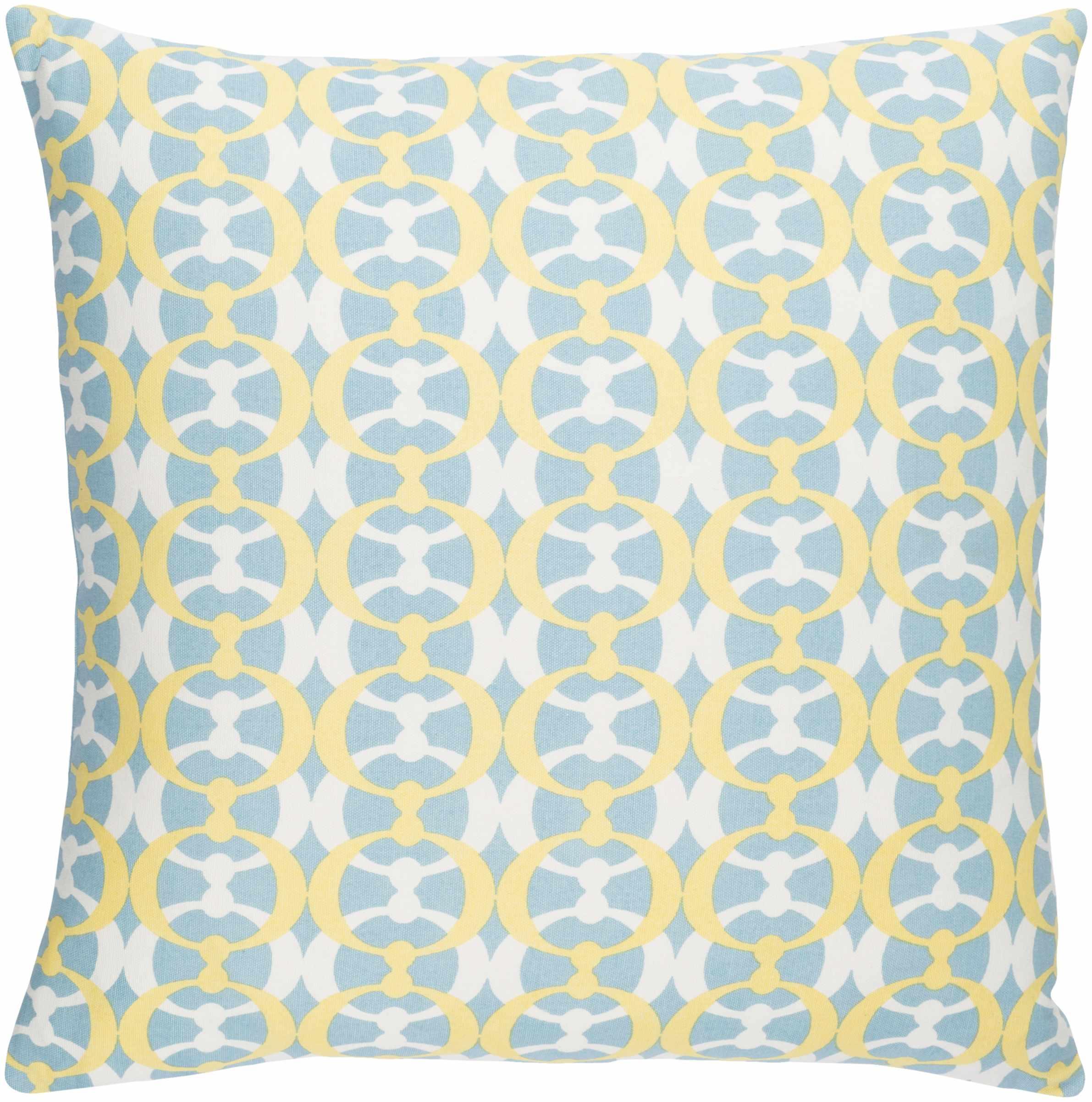 Turpin Throw Pillow - Clearance - PRHOMZ