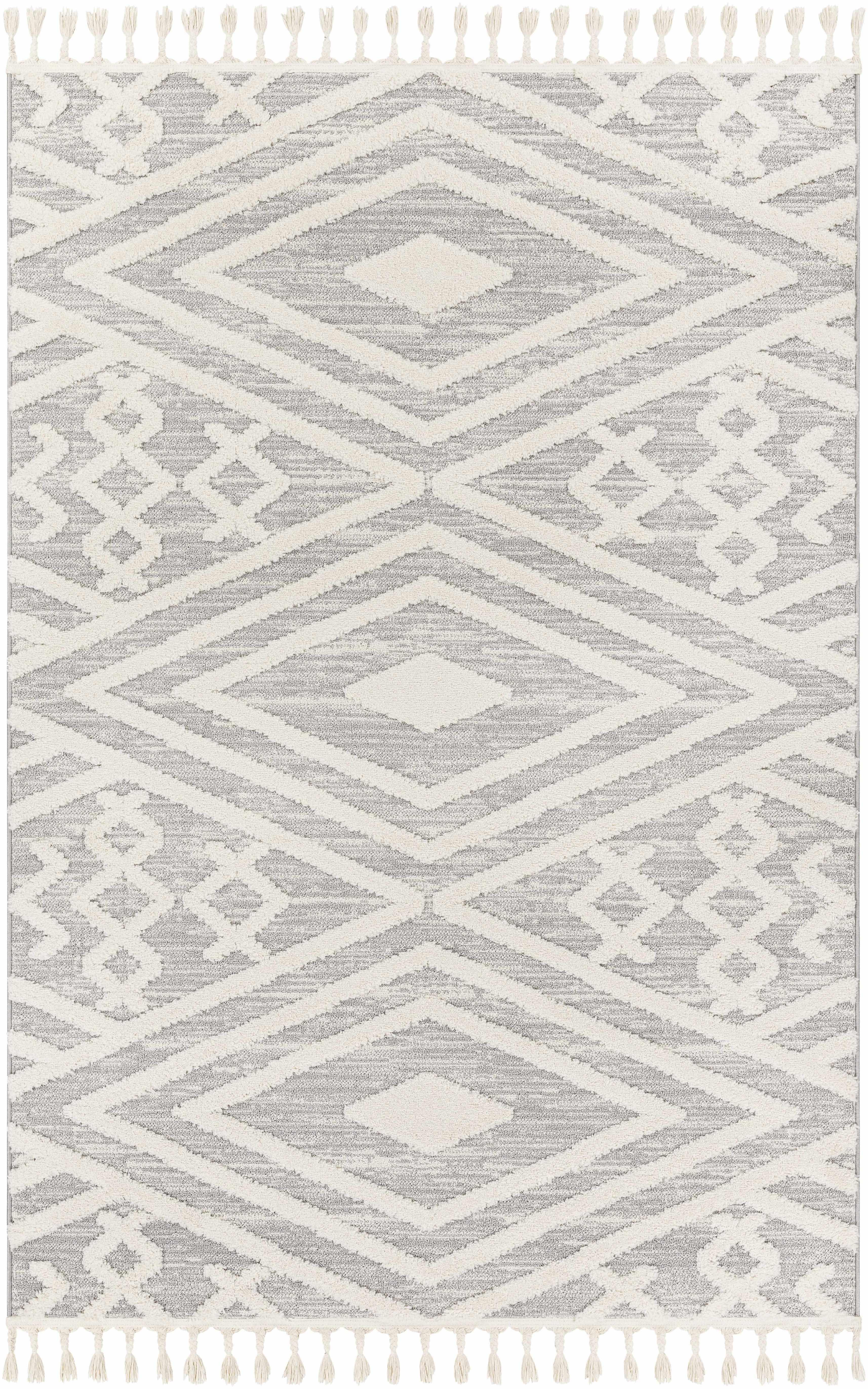 Tutay Area Rug - Clearance - PRHOMZ