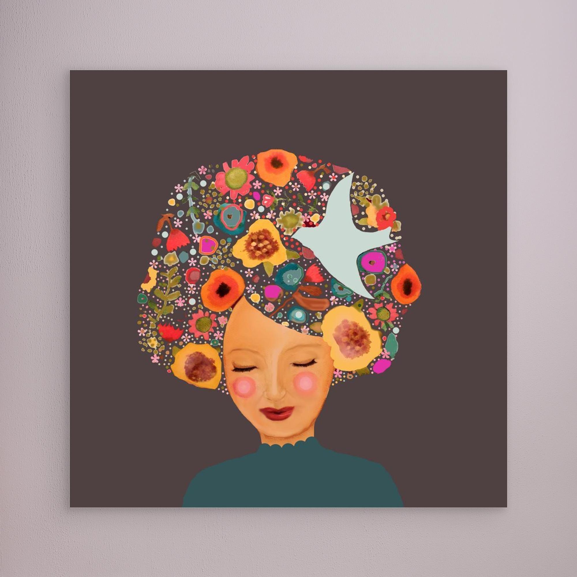 Annabelle by Sylvie Demers