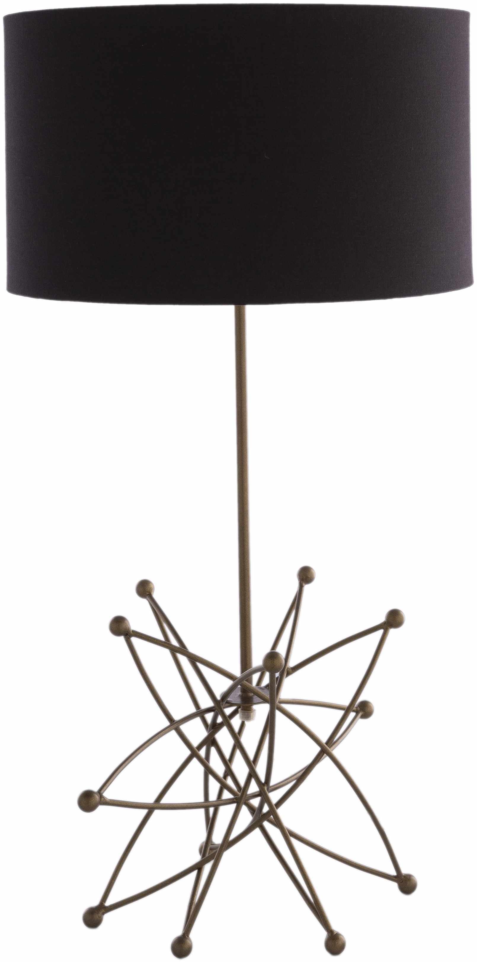 Parrsboro Table Lamp - Clearance-1