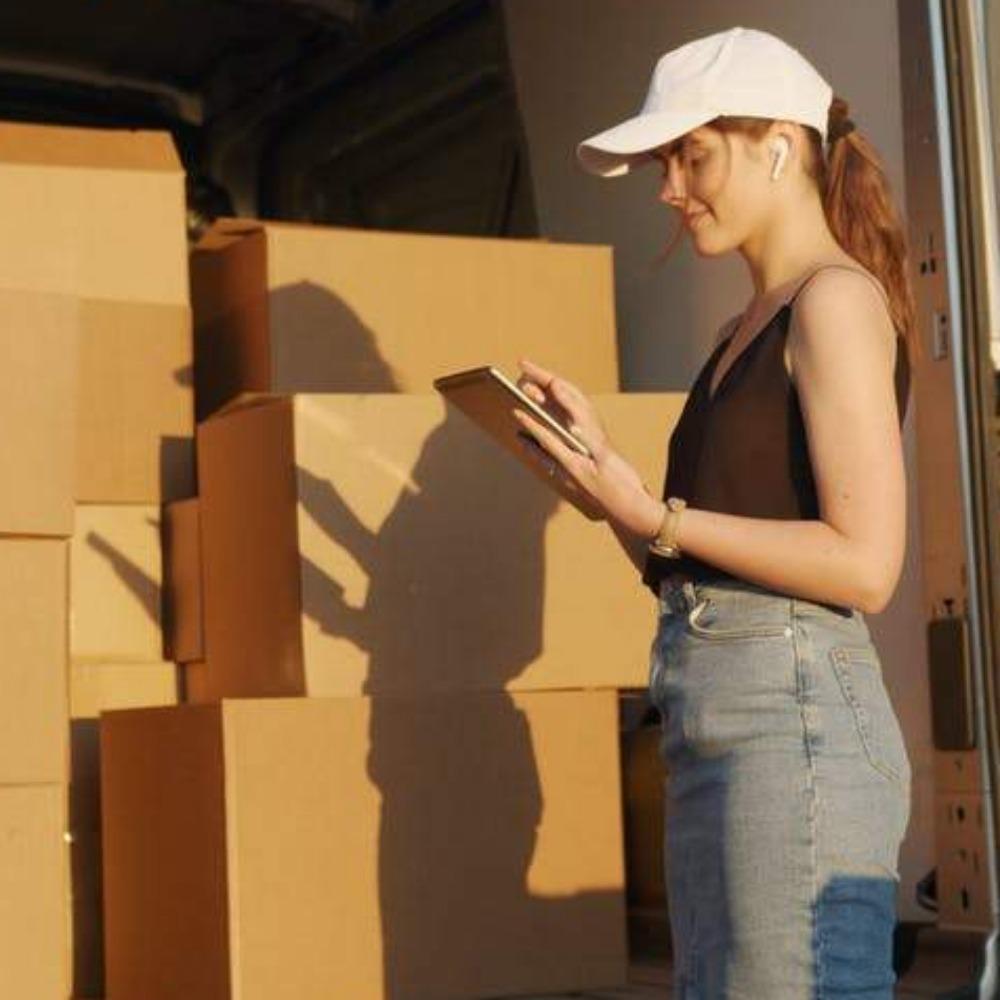 24x36 Reshipping Fee