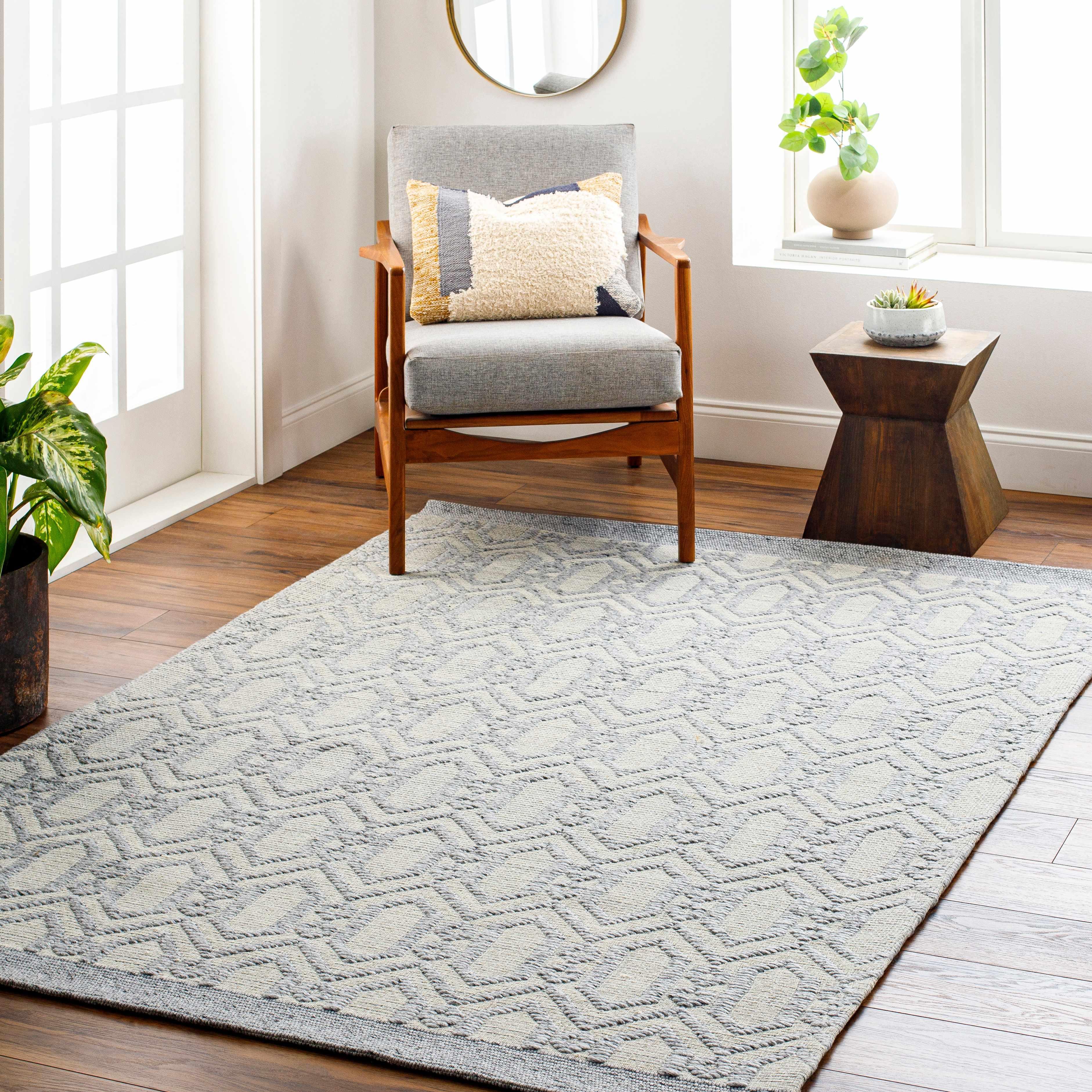 Vahe Area Rug - Clearance - PRHOMZ