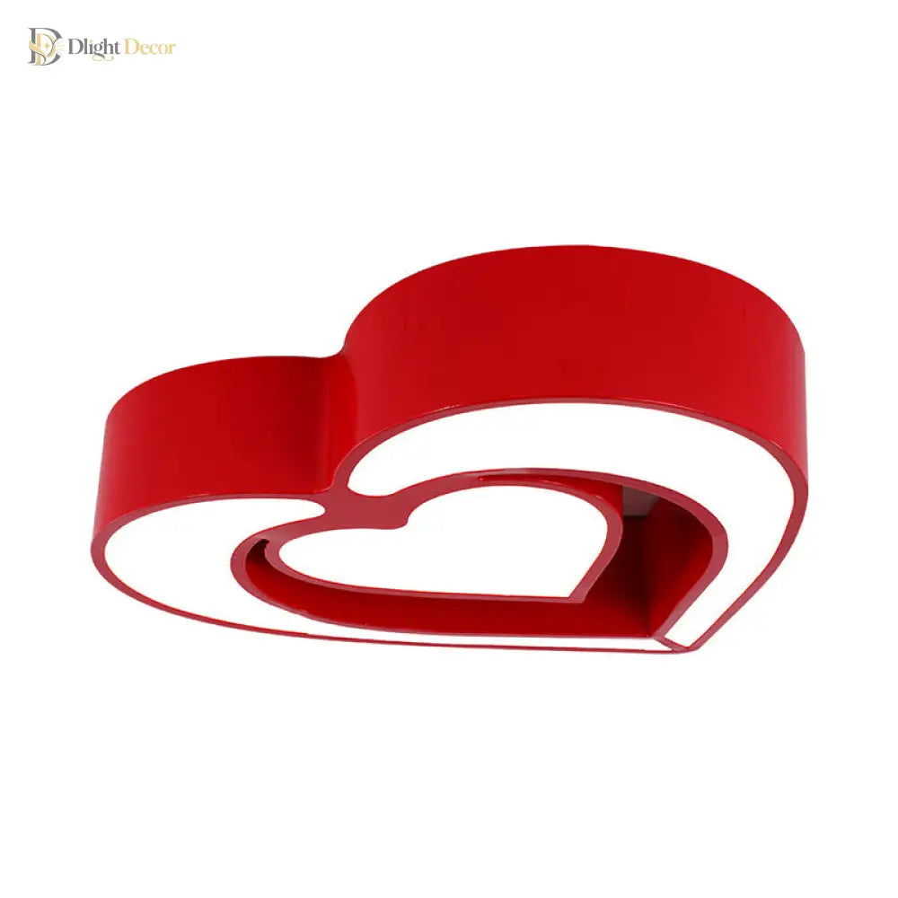 Valentina LED Flush Mount Light | Modern Interior Lighting