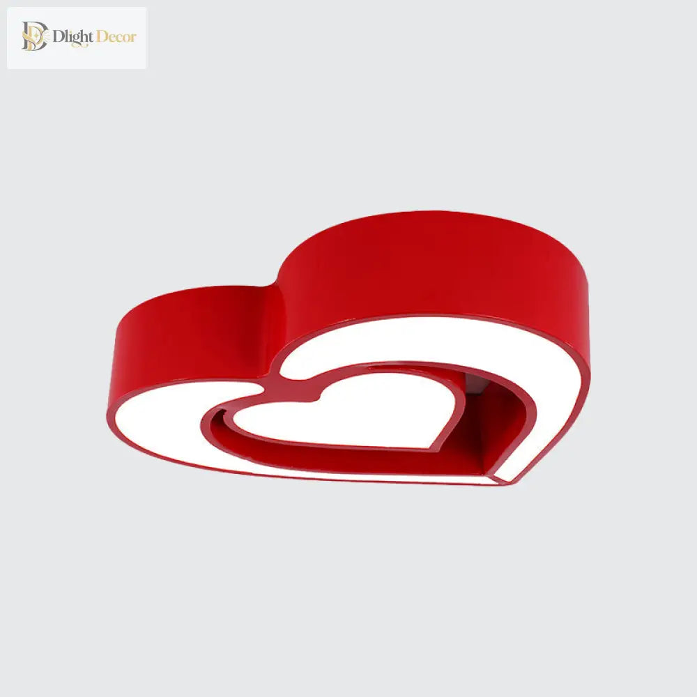 Valentina LED Flush Mount Light | Modern Interior Lighting