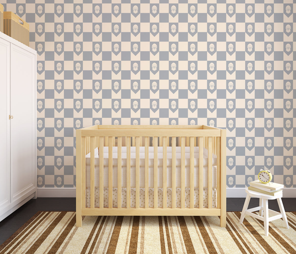 Vanam Wallpaper by Veroniek De Leenheer