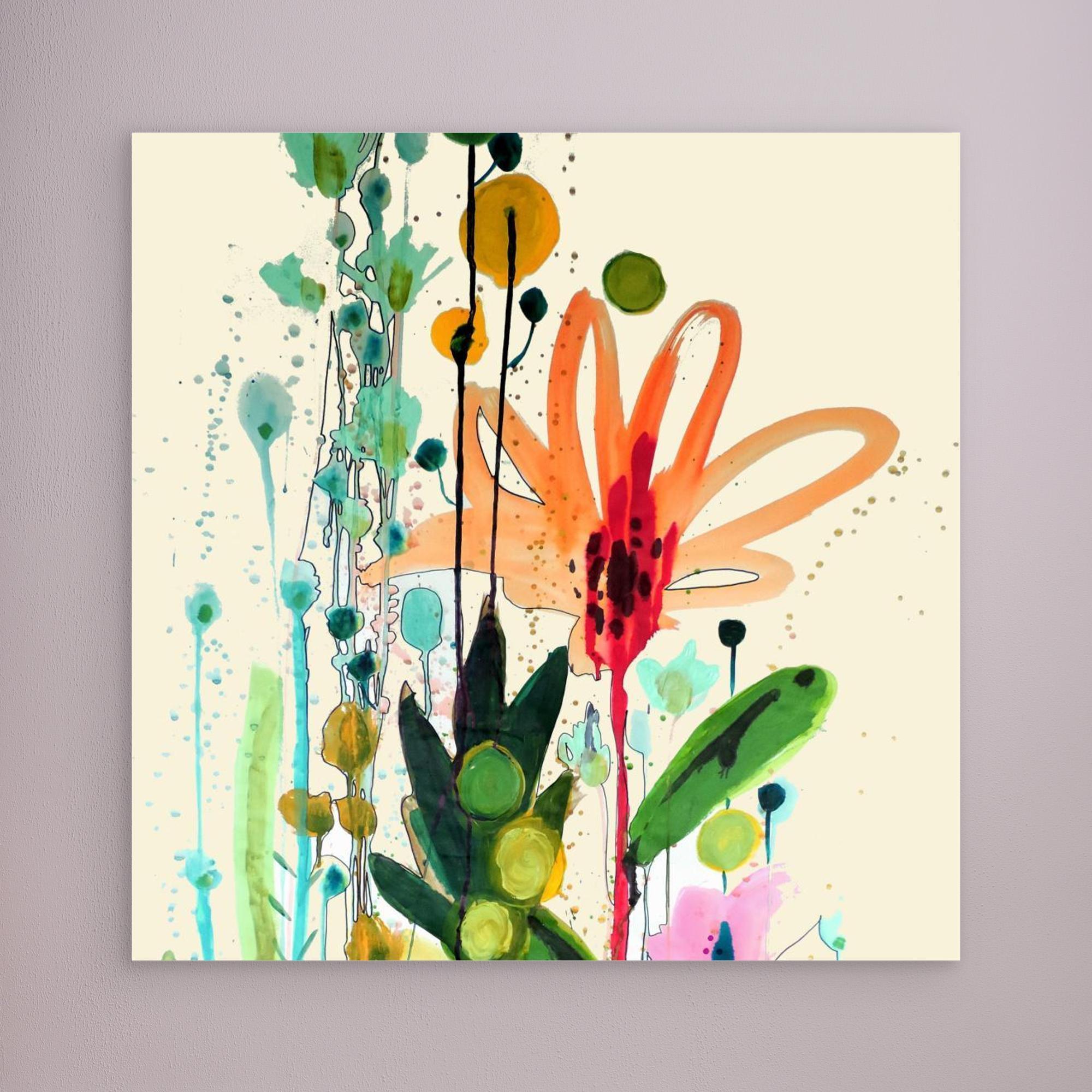 Laredo Couss by Sylvie Demers