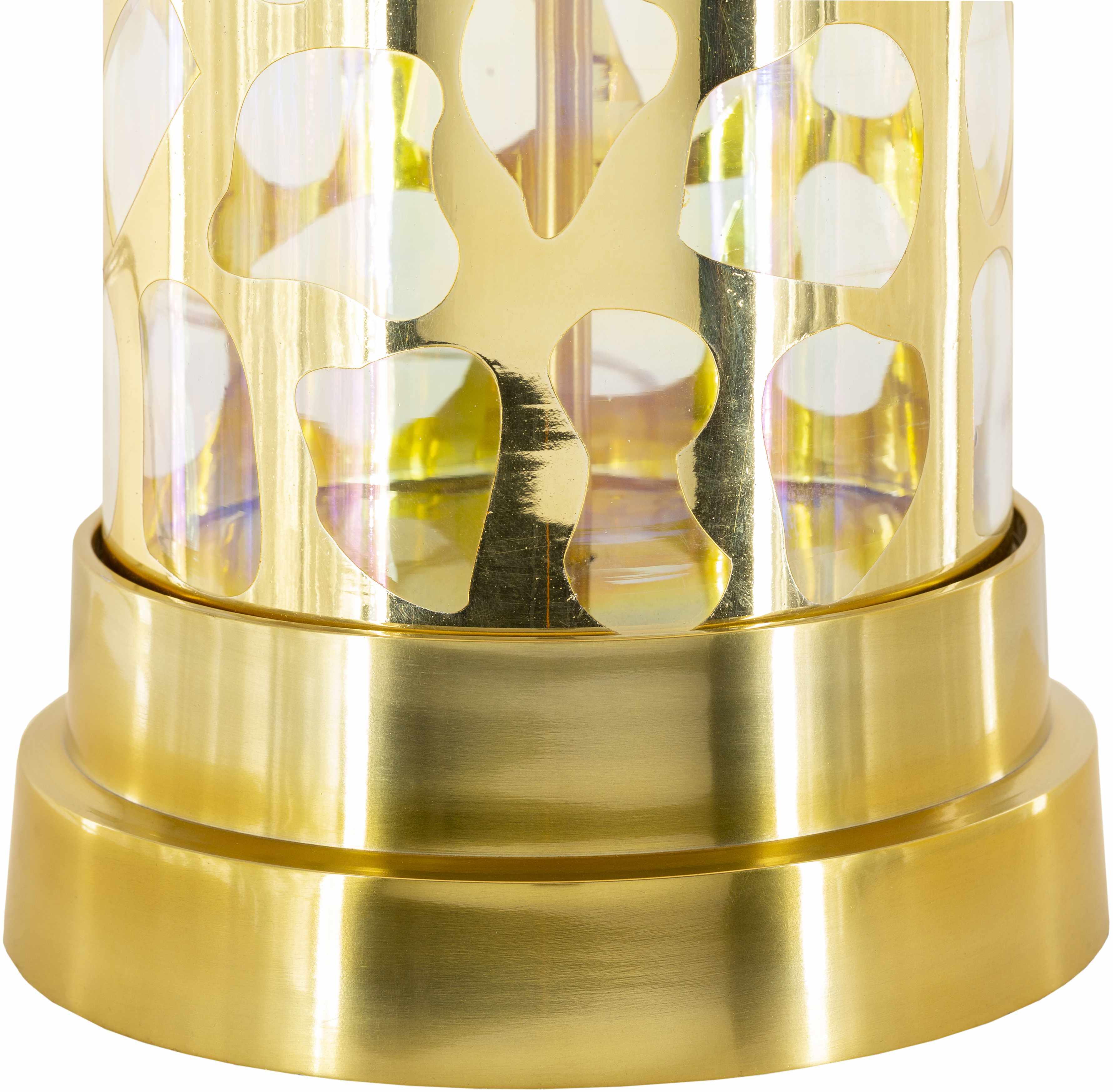 Vegreville Table Lamp - Clearance - PRHOMZ