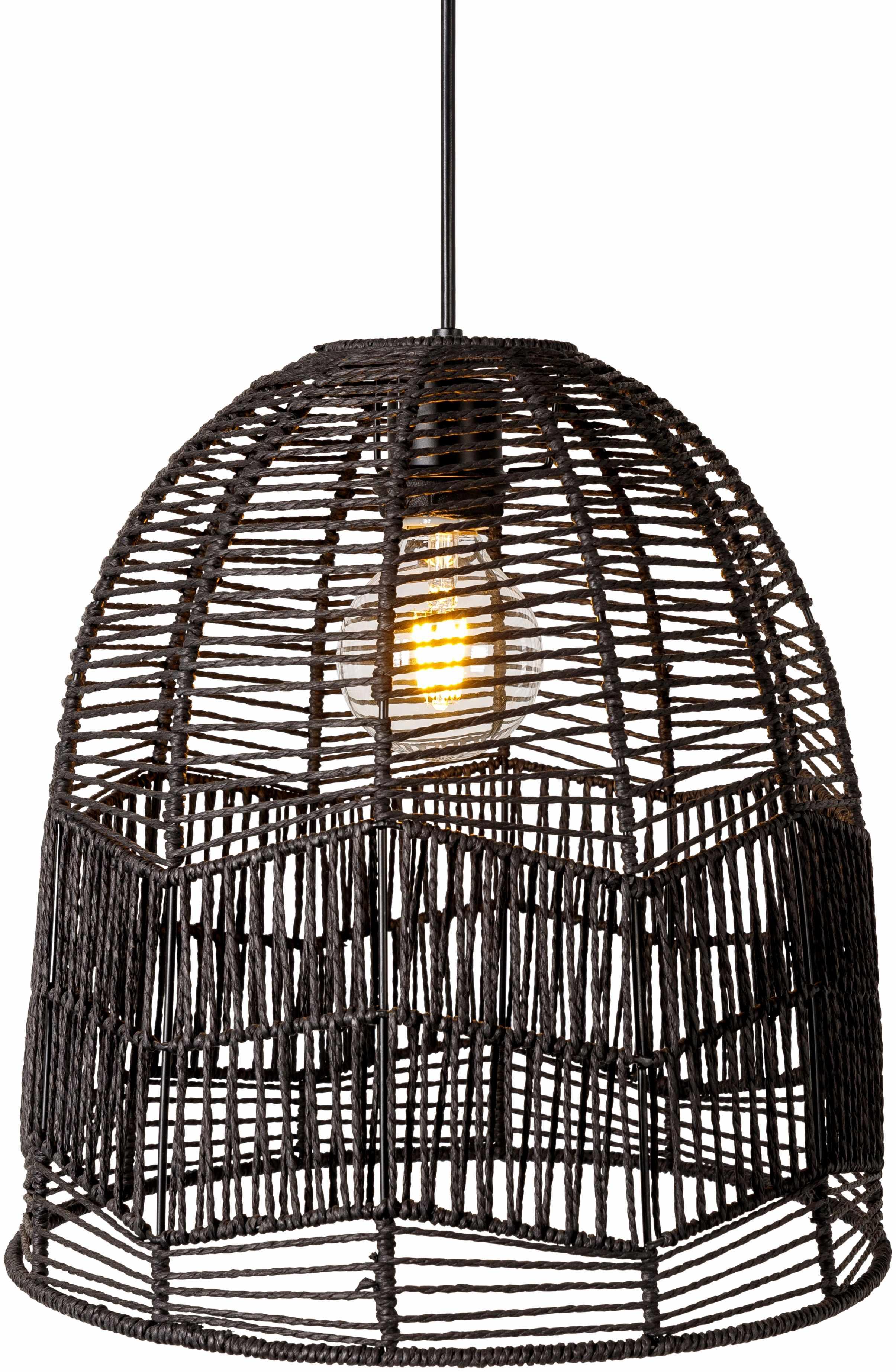 Bagnatica Pendant - PRHOMZ