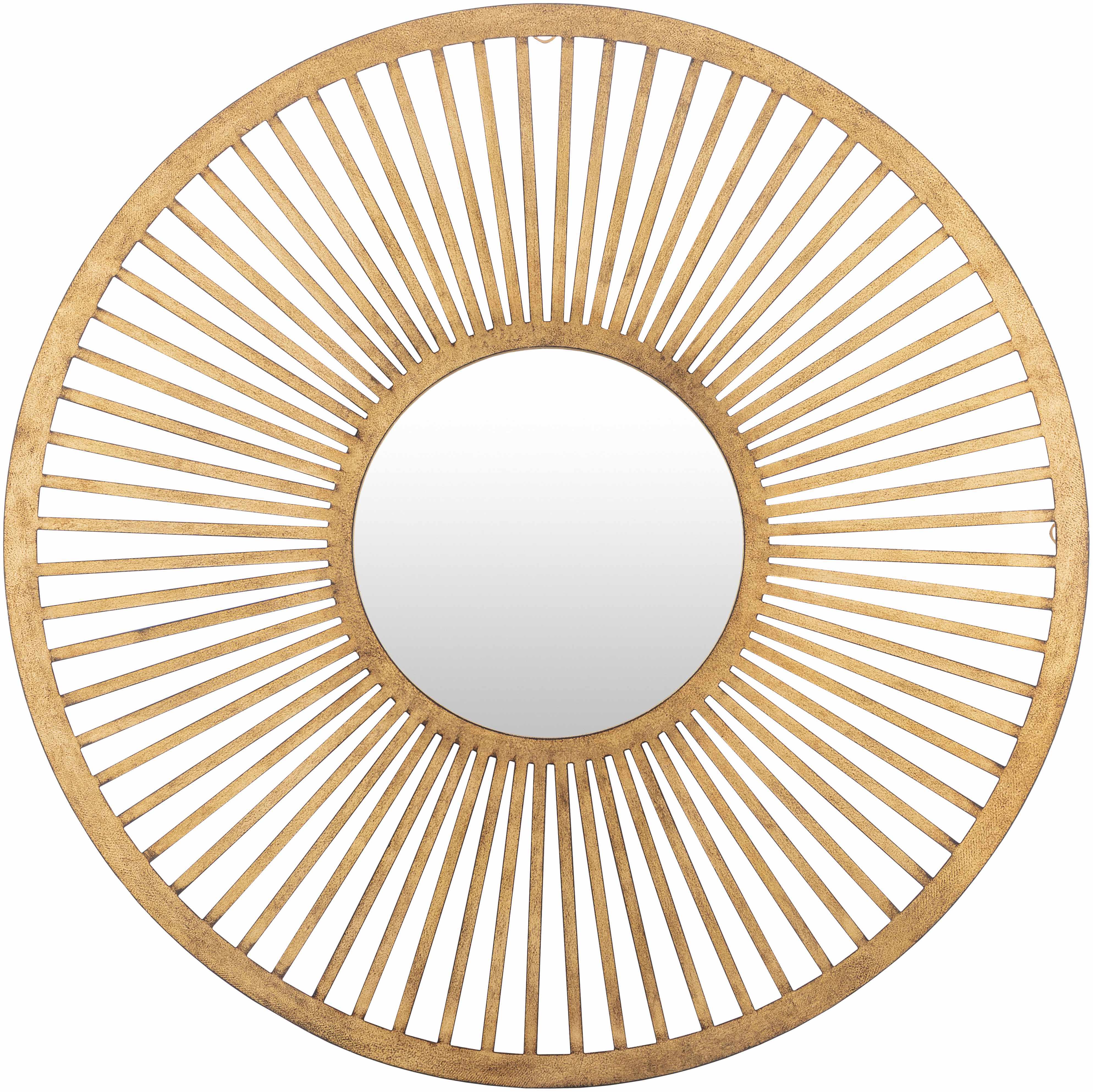 Vaughnsfield Mirror - Clearance-1