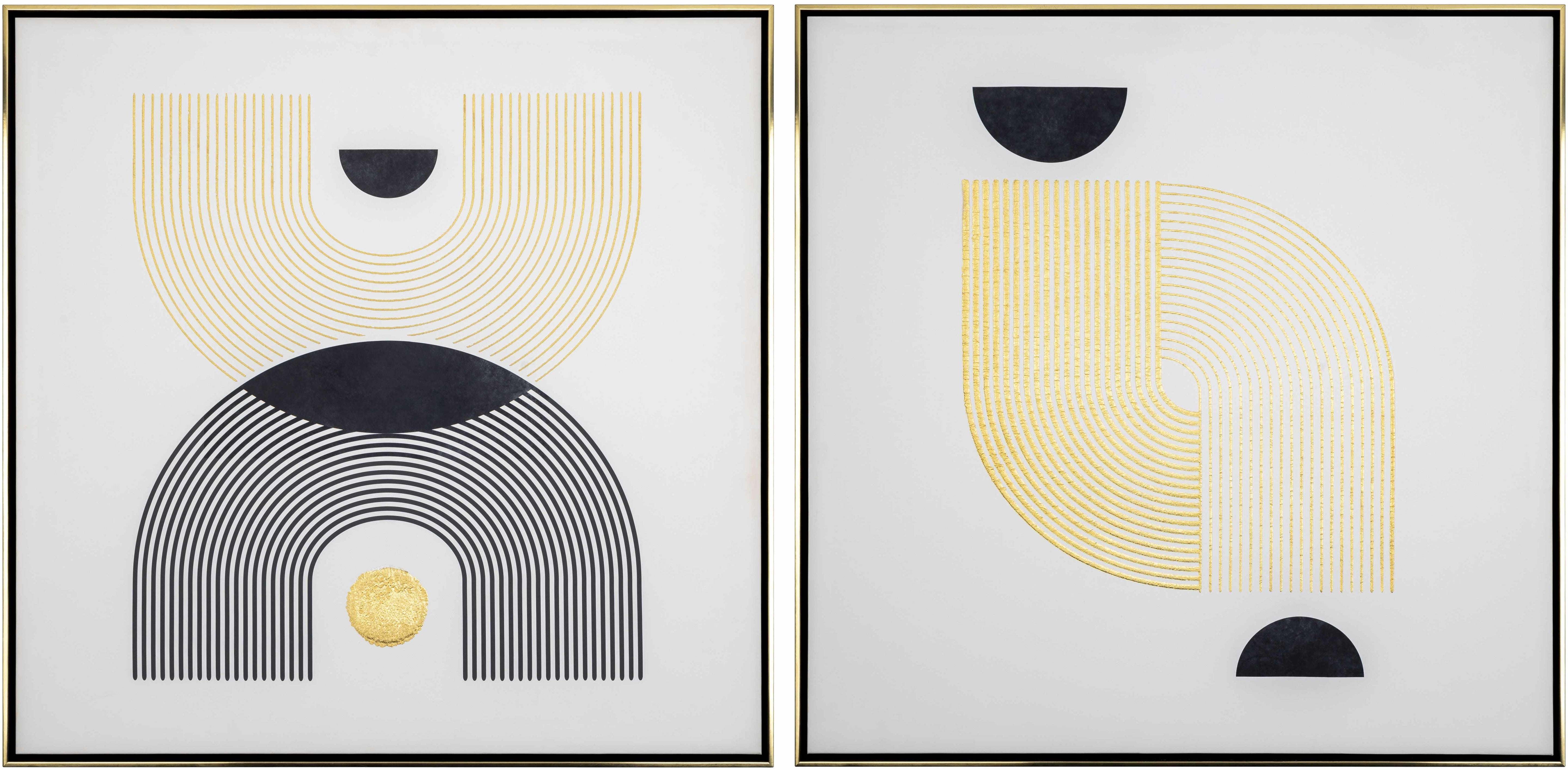 Valpelline Wall Decor - PRHOMZ