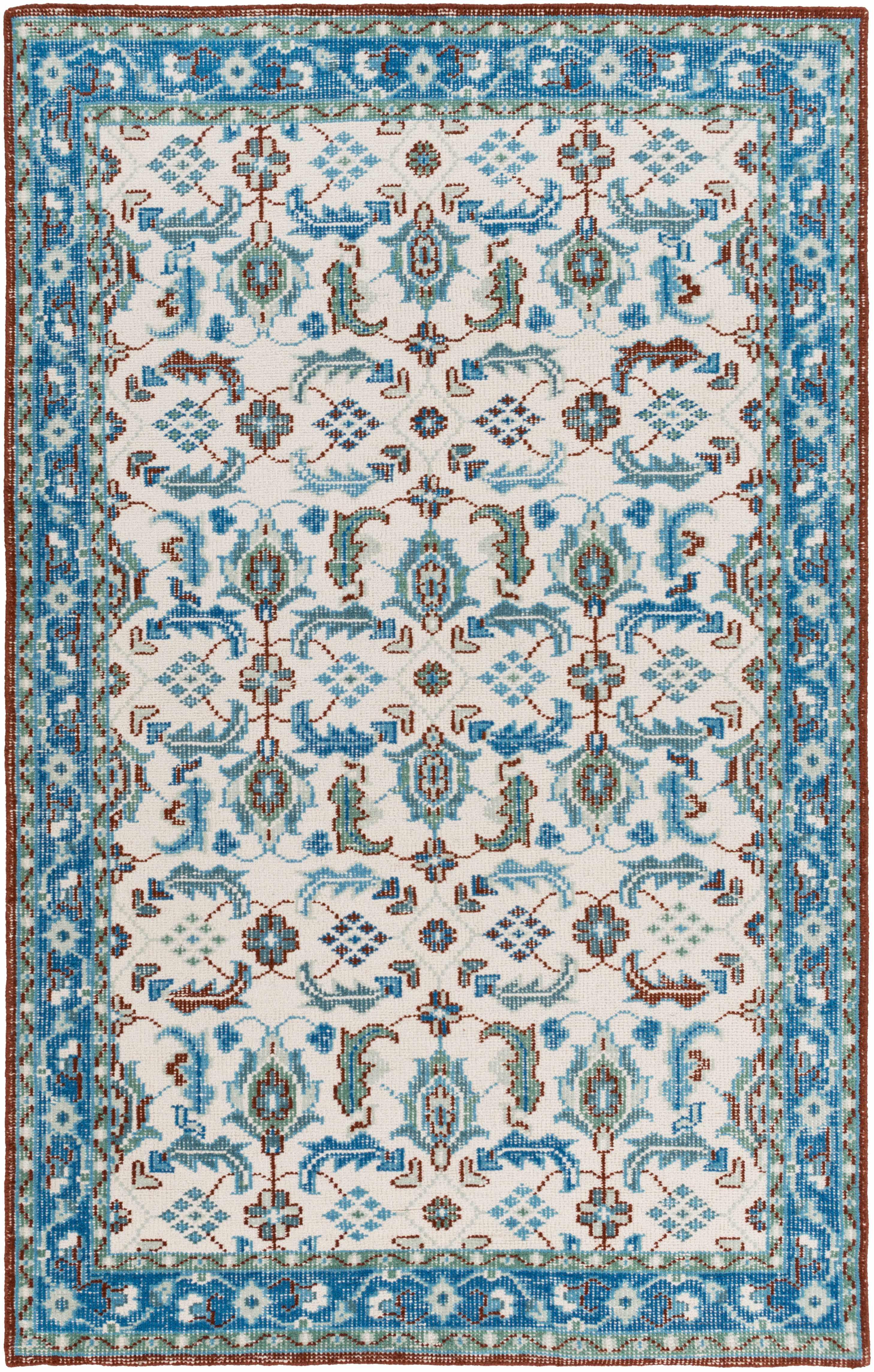Vinemont Area Rug - Clearance - PRHOMZ