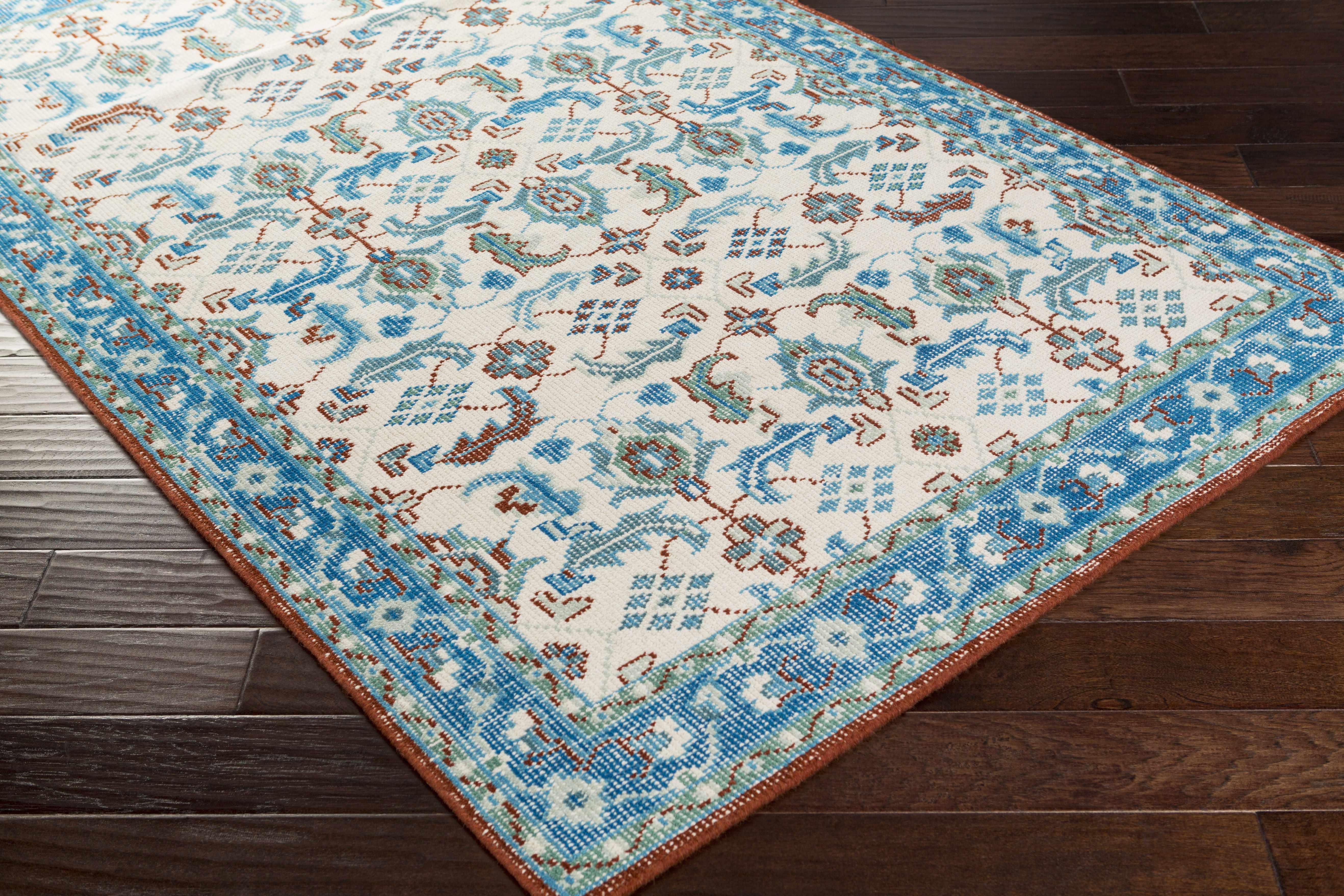 Vinemont Area Rug - Clearance - PRHOMZ