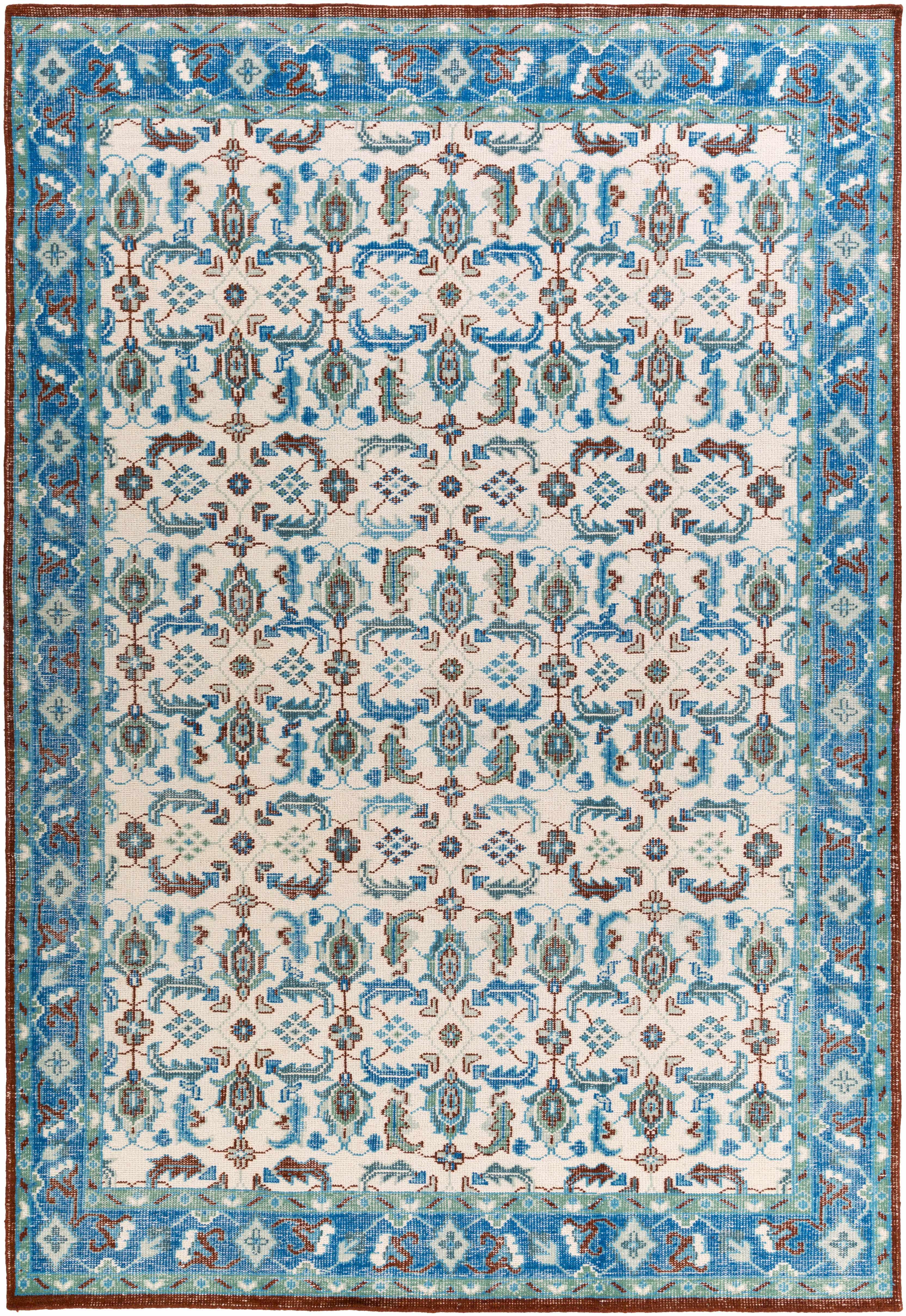 Vinemont Area Rug - Clearance - PRHOMZ