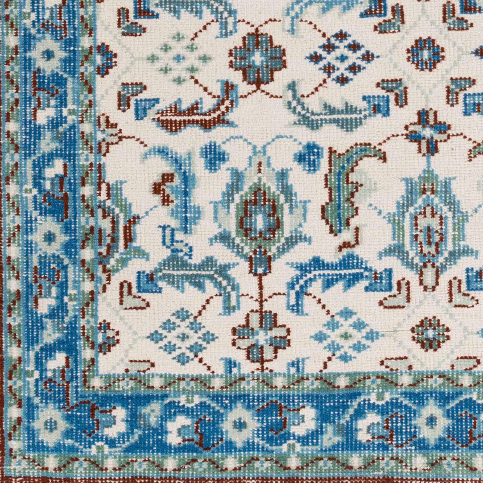 Vinemont Area Rug - Clearance - PRHOMZ