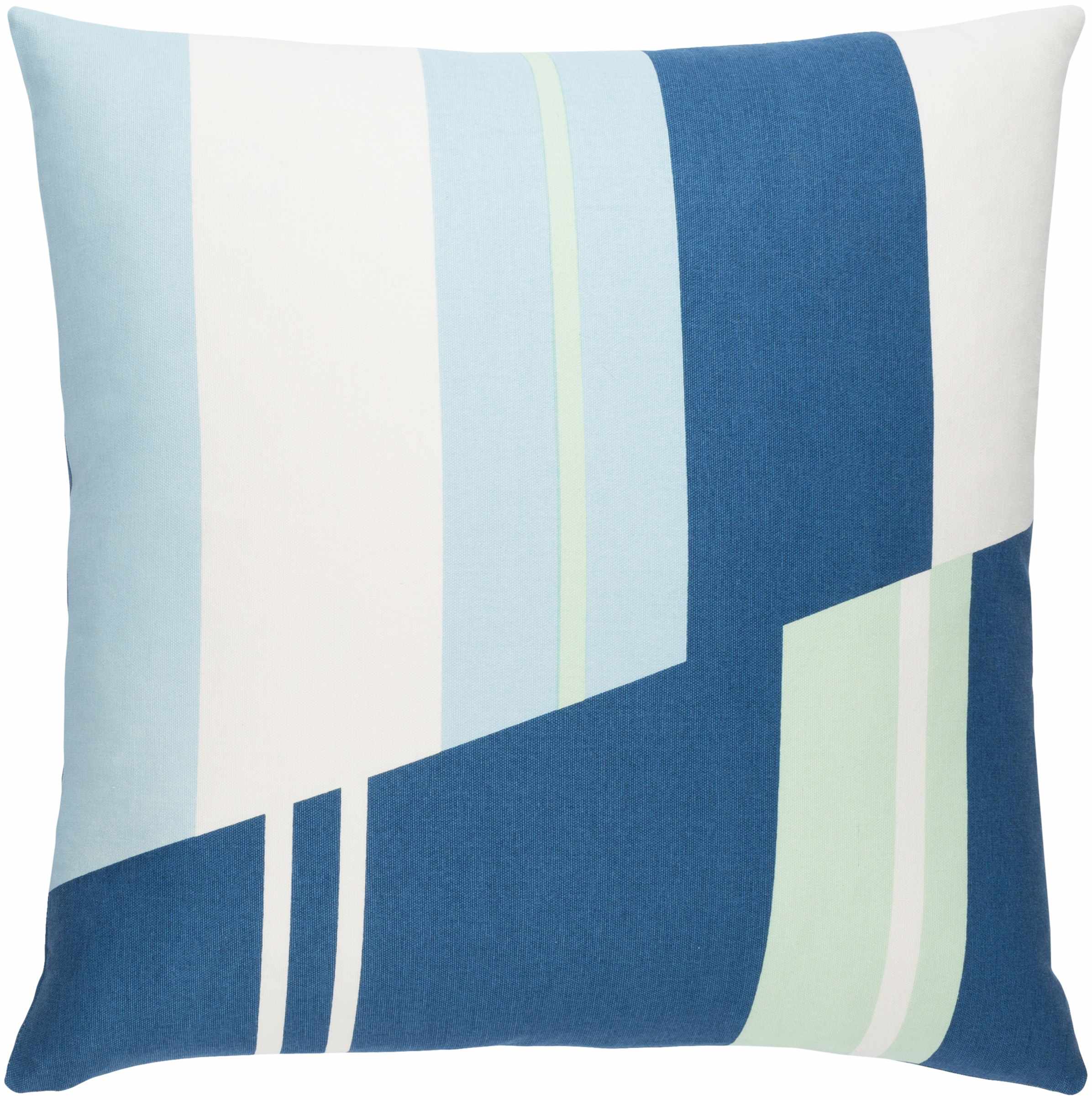 Villanova Throw Pillow - Clearance-0