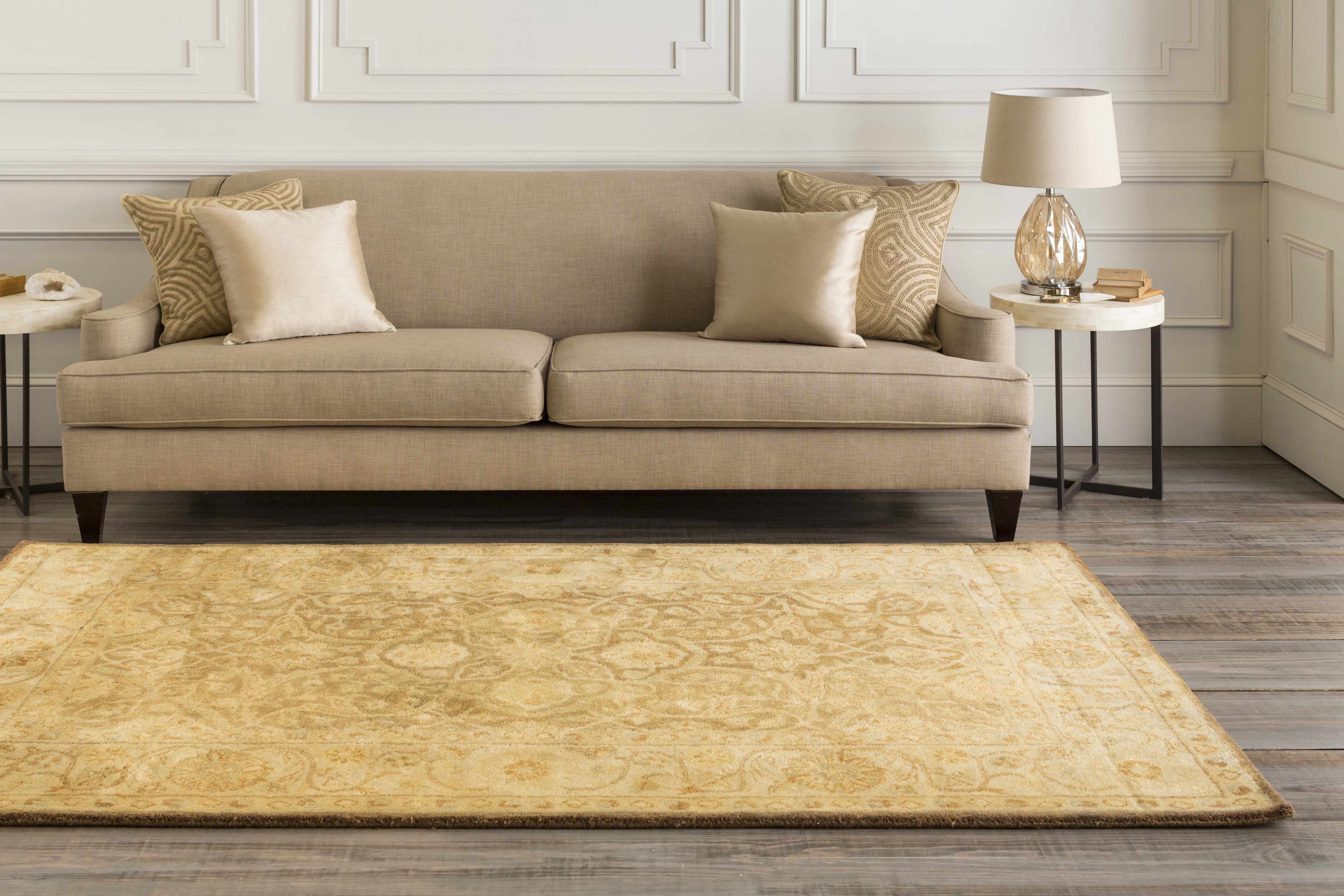 Knebworth Pillow Kit-0