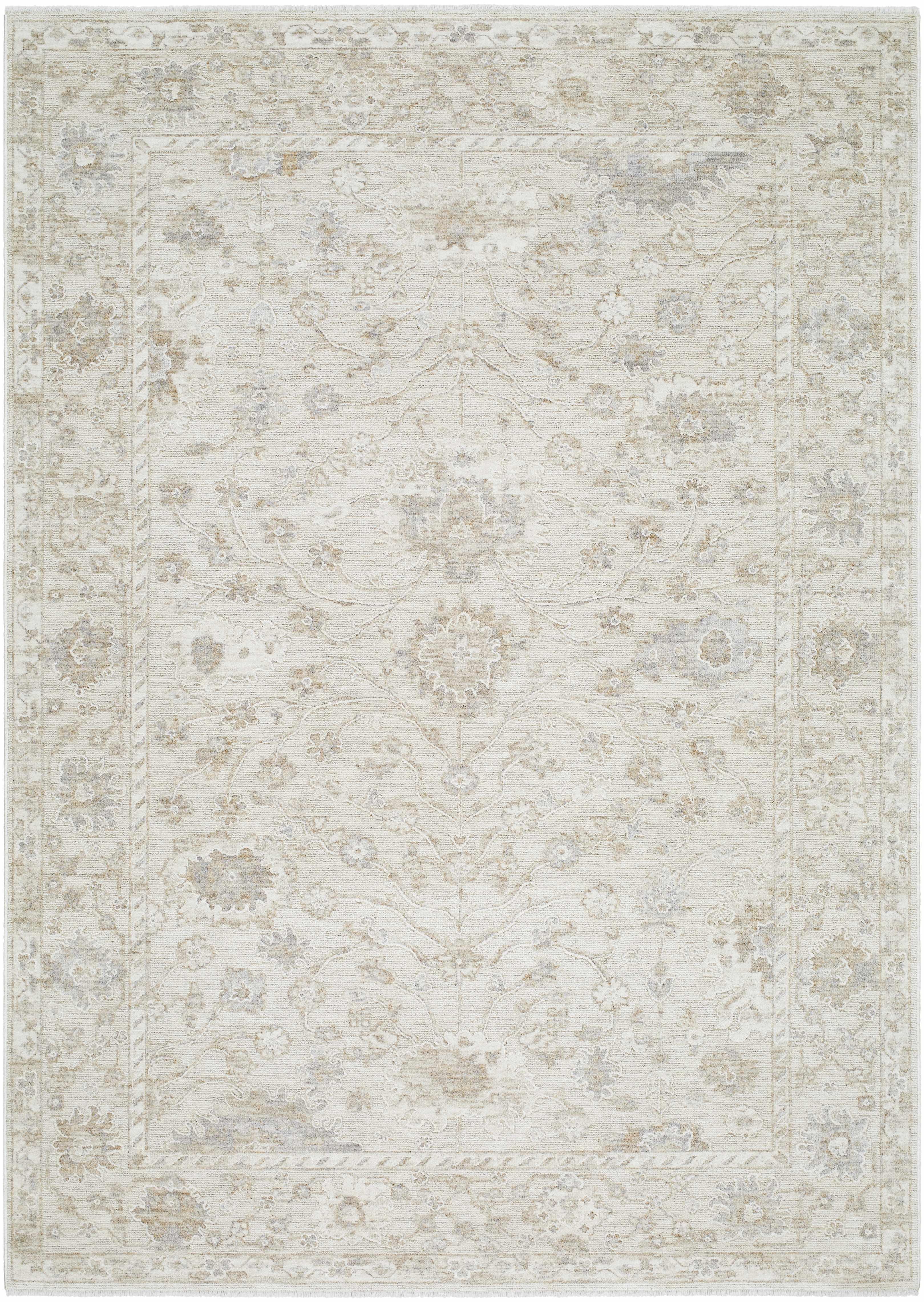 Vaman Luxe Rug - PRHOMZ