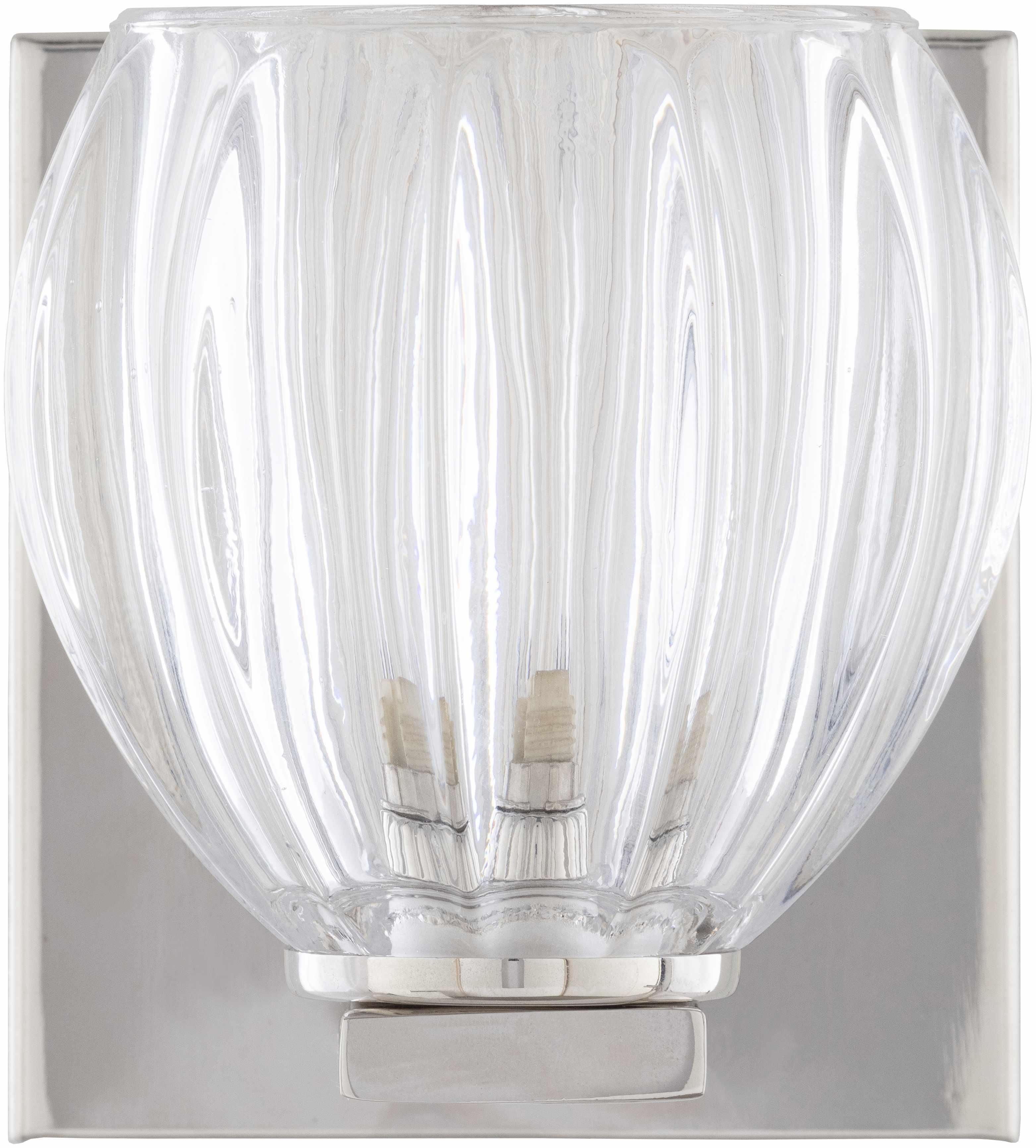 Orviston Bronze Wall Light - Clearance - PRHOMZ