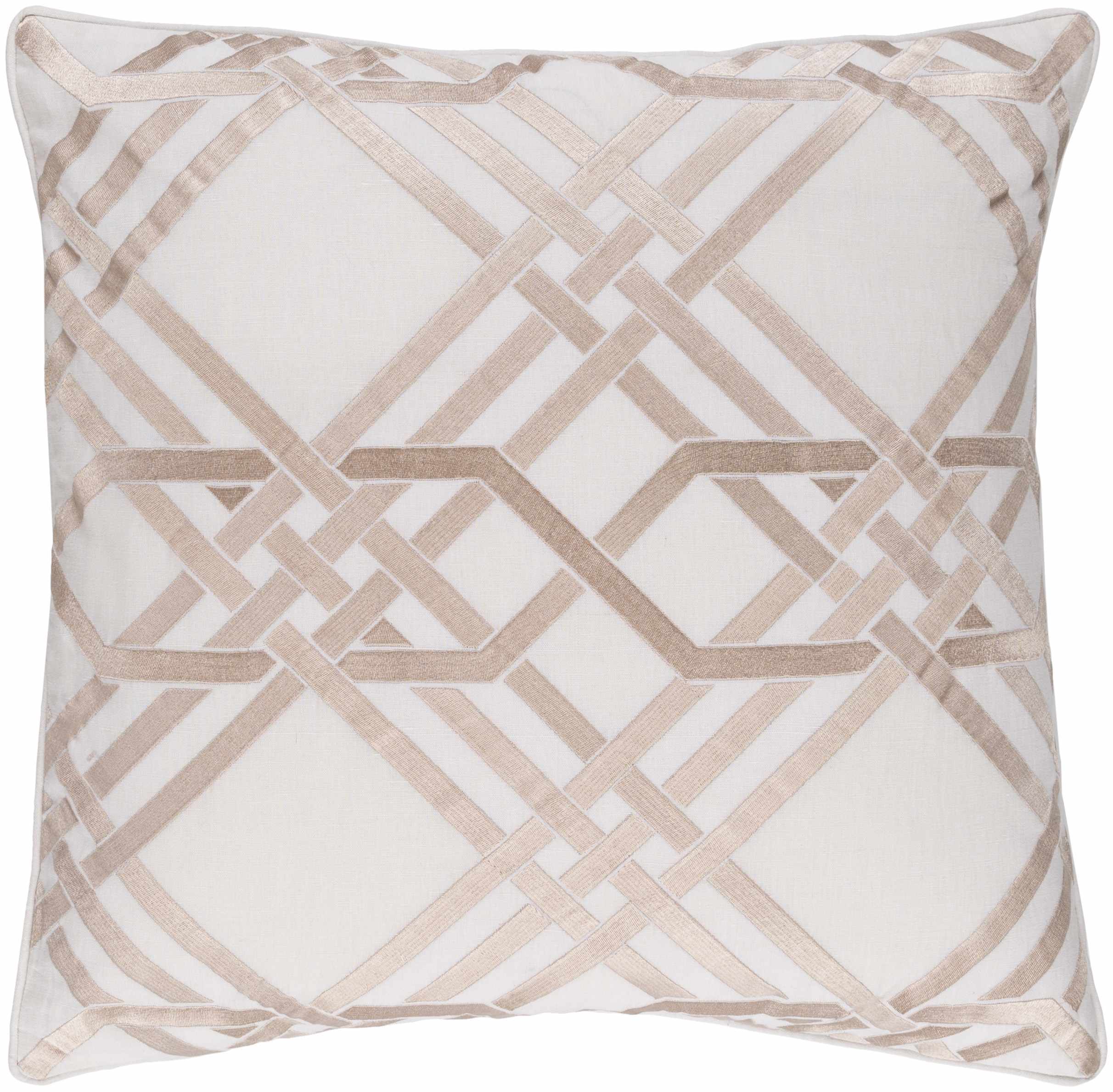 Wauchula Throw Pillow - Clearance-0