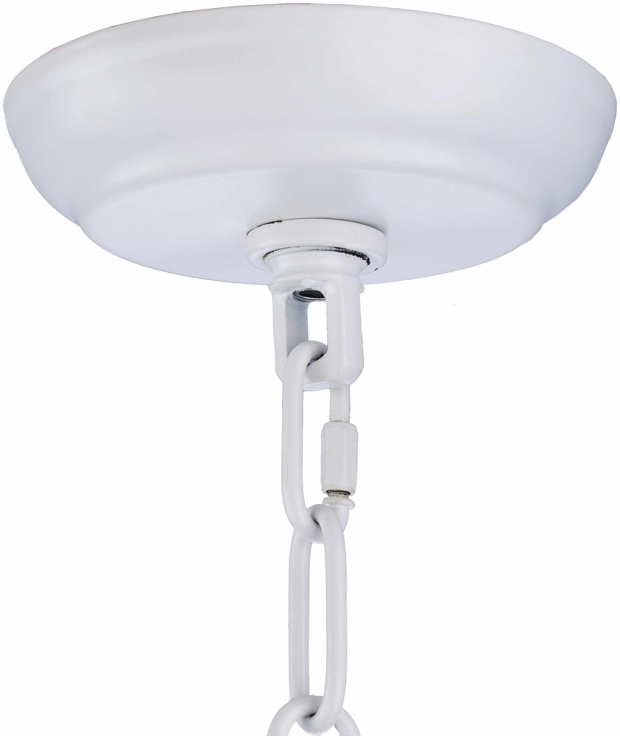 Waxahachie Ceiling Light - Clearance-3