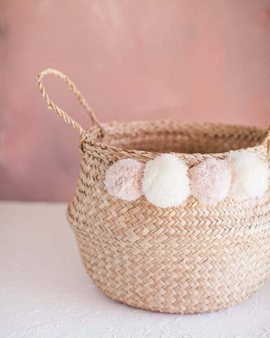 Sweet Pea Belly Baskets-1