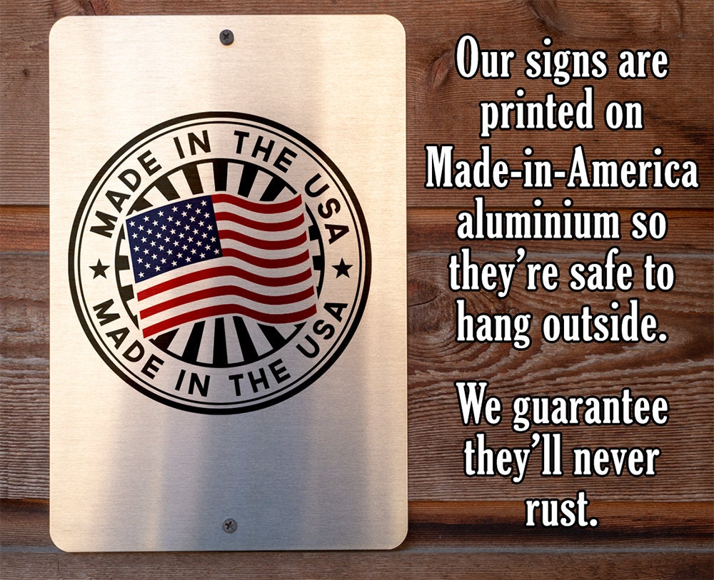 Welcome To Our Coffee Bar Where Love is Brewing - Metal Sign