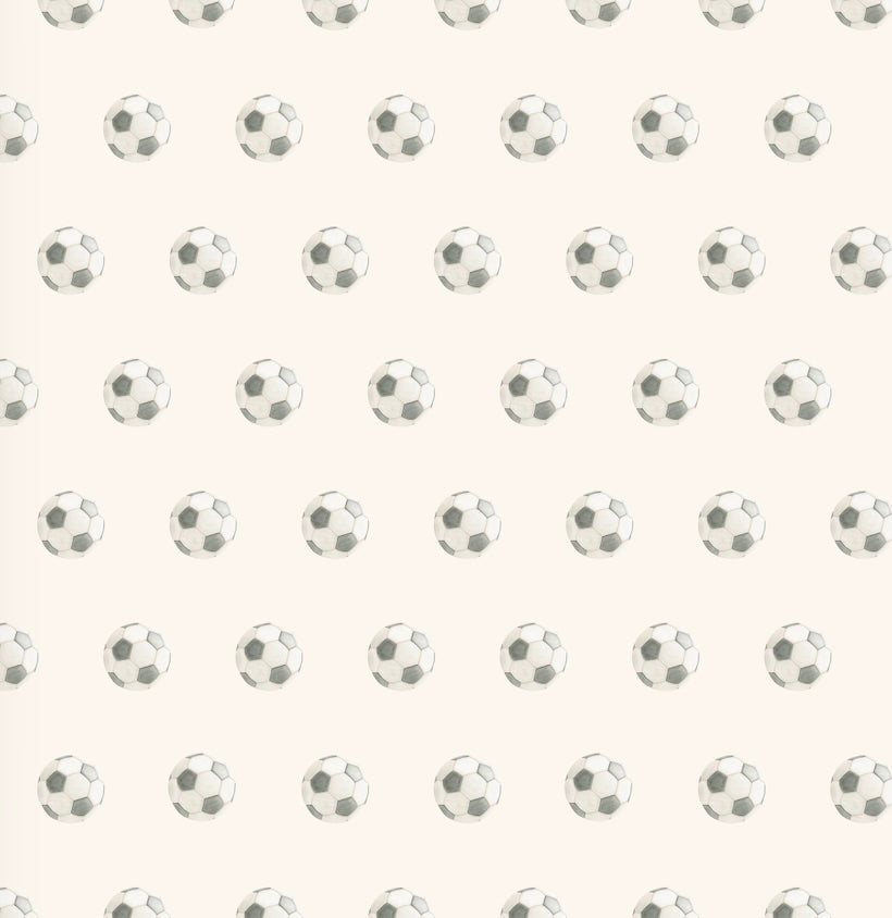 Beckham Wallpaper by Hailey Kiefer