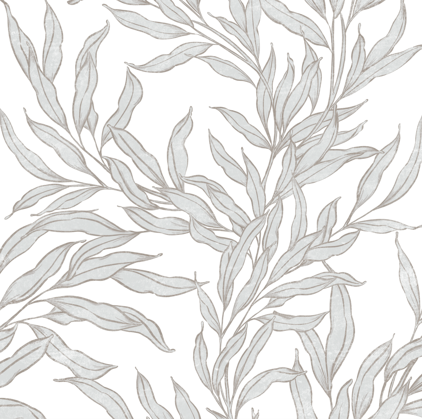 Oaks Wallpaper by Taddy Mikelaites