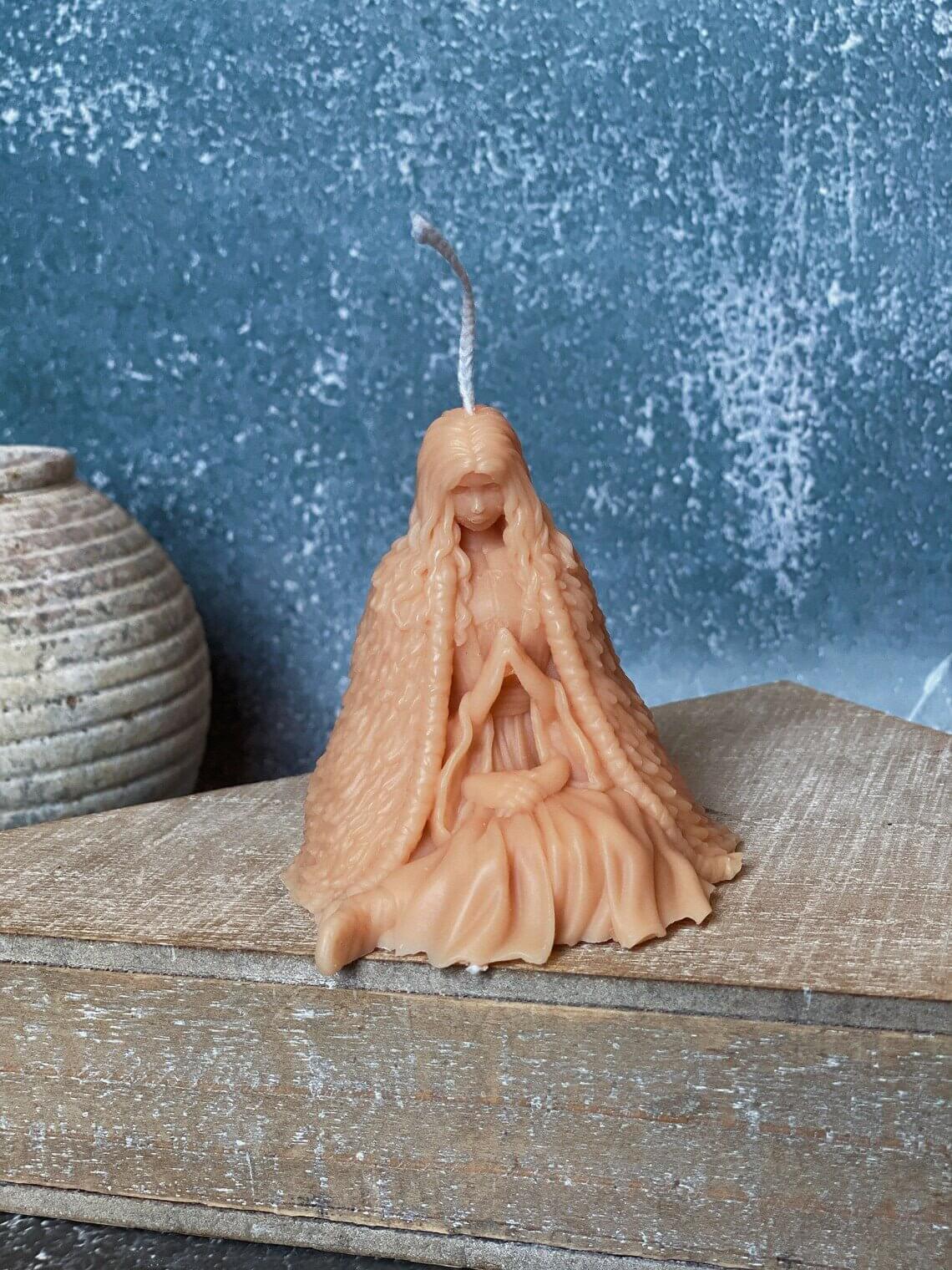 Wicked Witch Candle – Enchant Your Space