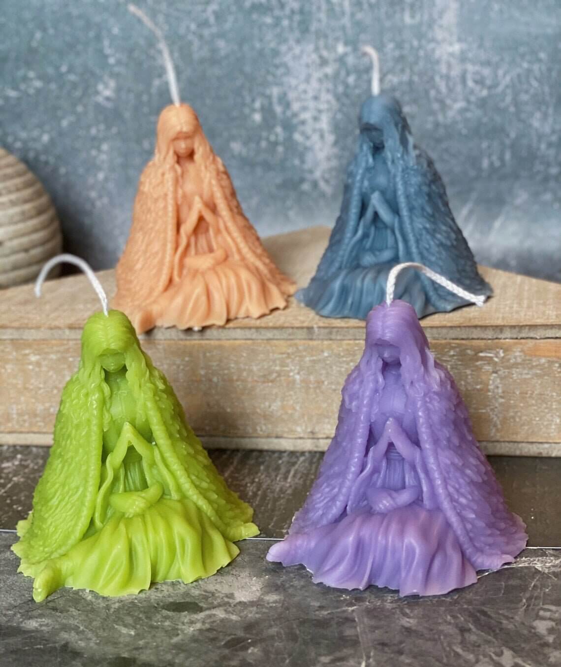 Wicked Witch Candle – Enchant Your Space