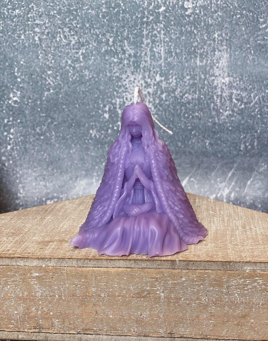 Wicked Witch Candle – Enchant Your Space