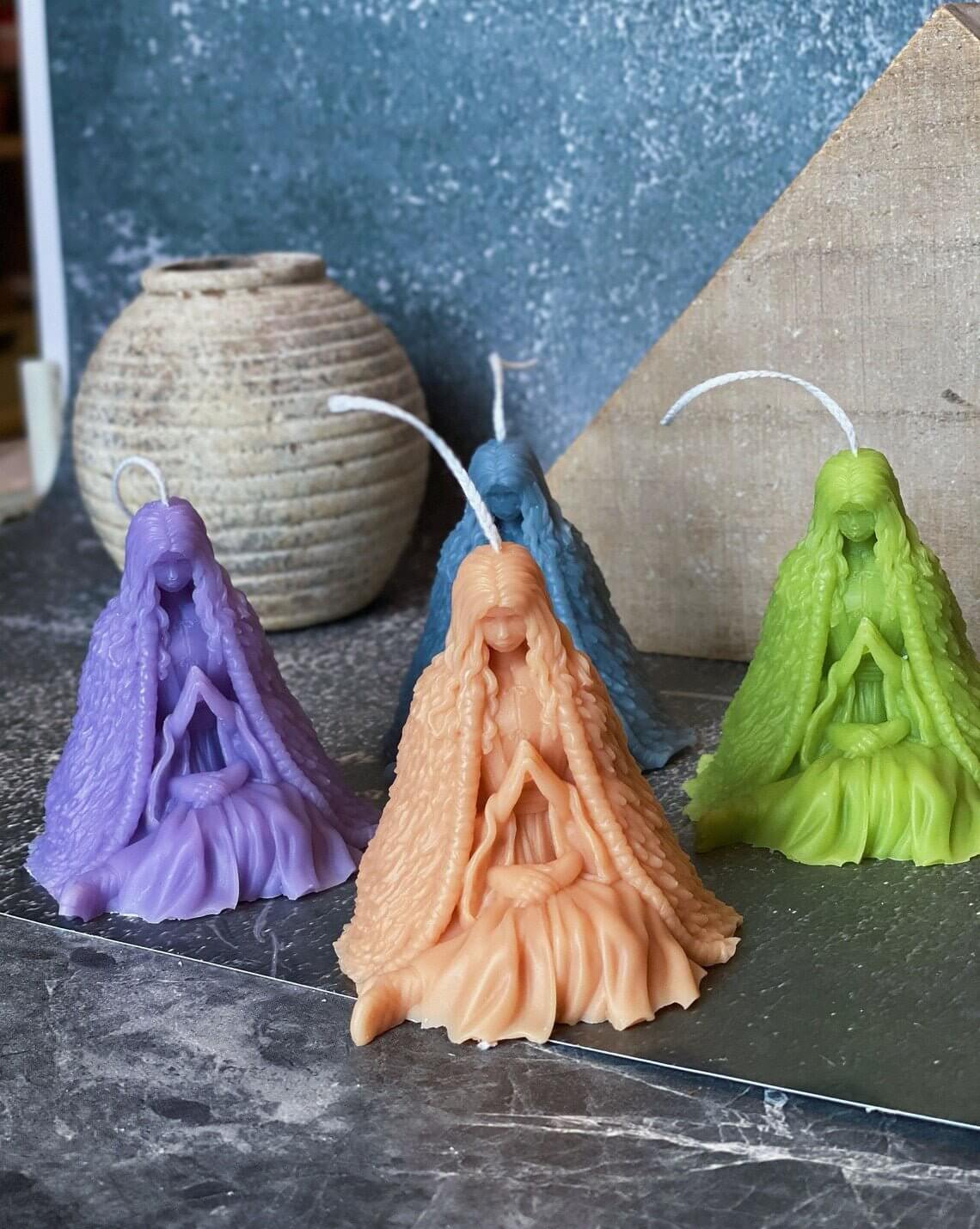 Wicked Witch Candle – Enchant Your Space