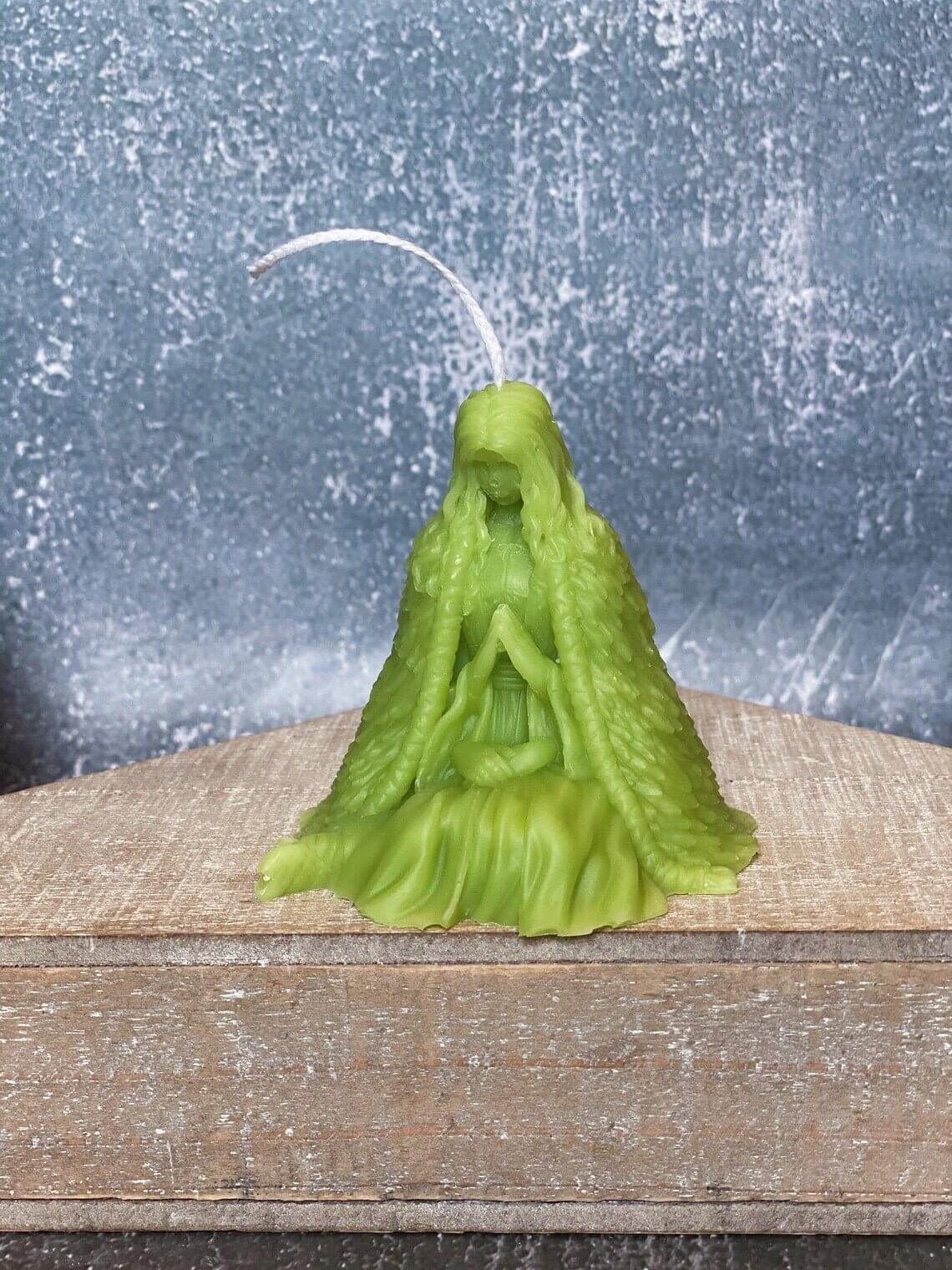 Wicked Witch Candle – Enchant Your Space