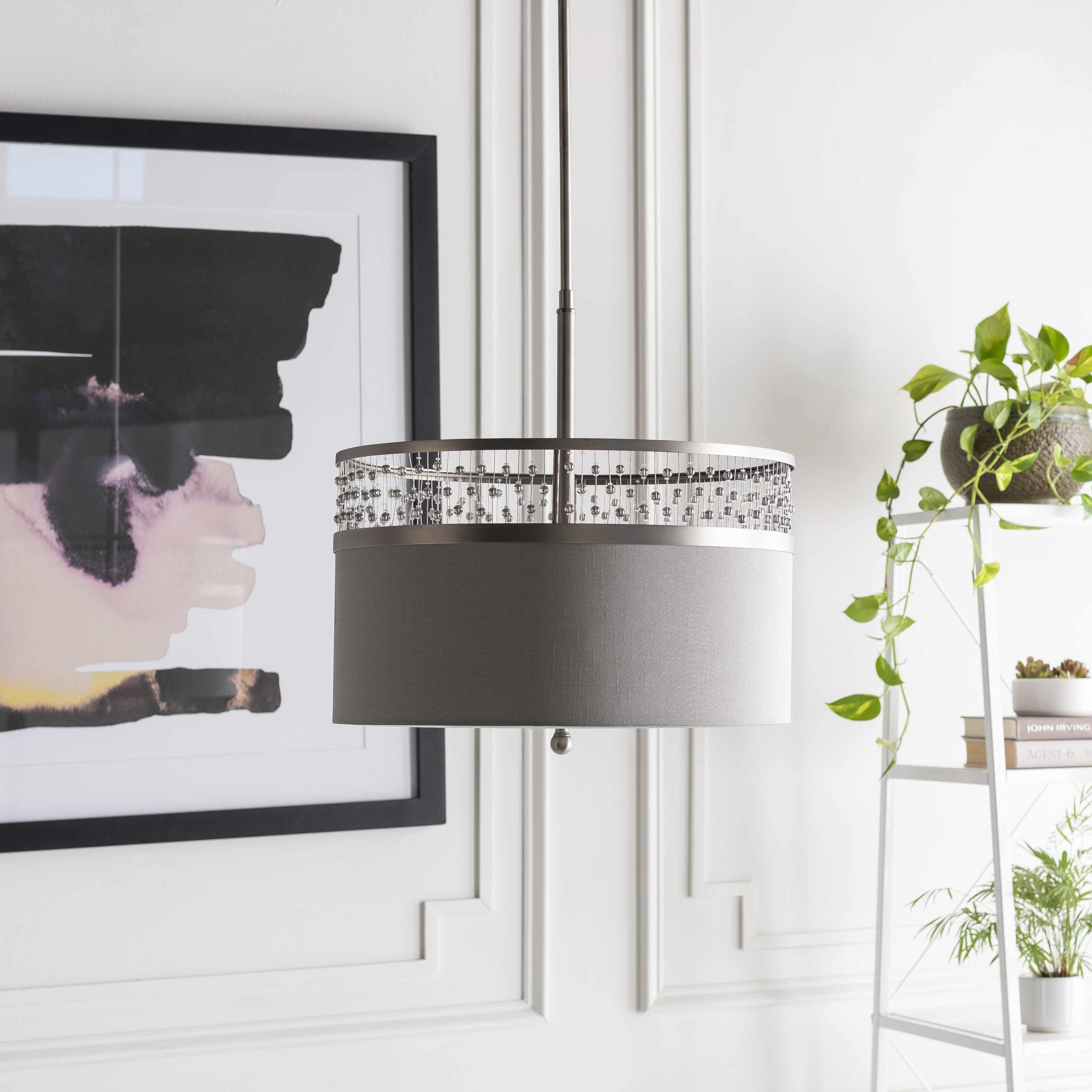 Witter Ceiling Light - Clearance - PRHOMZ