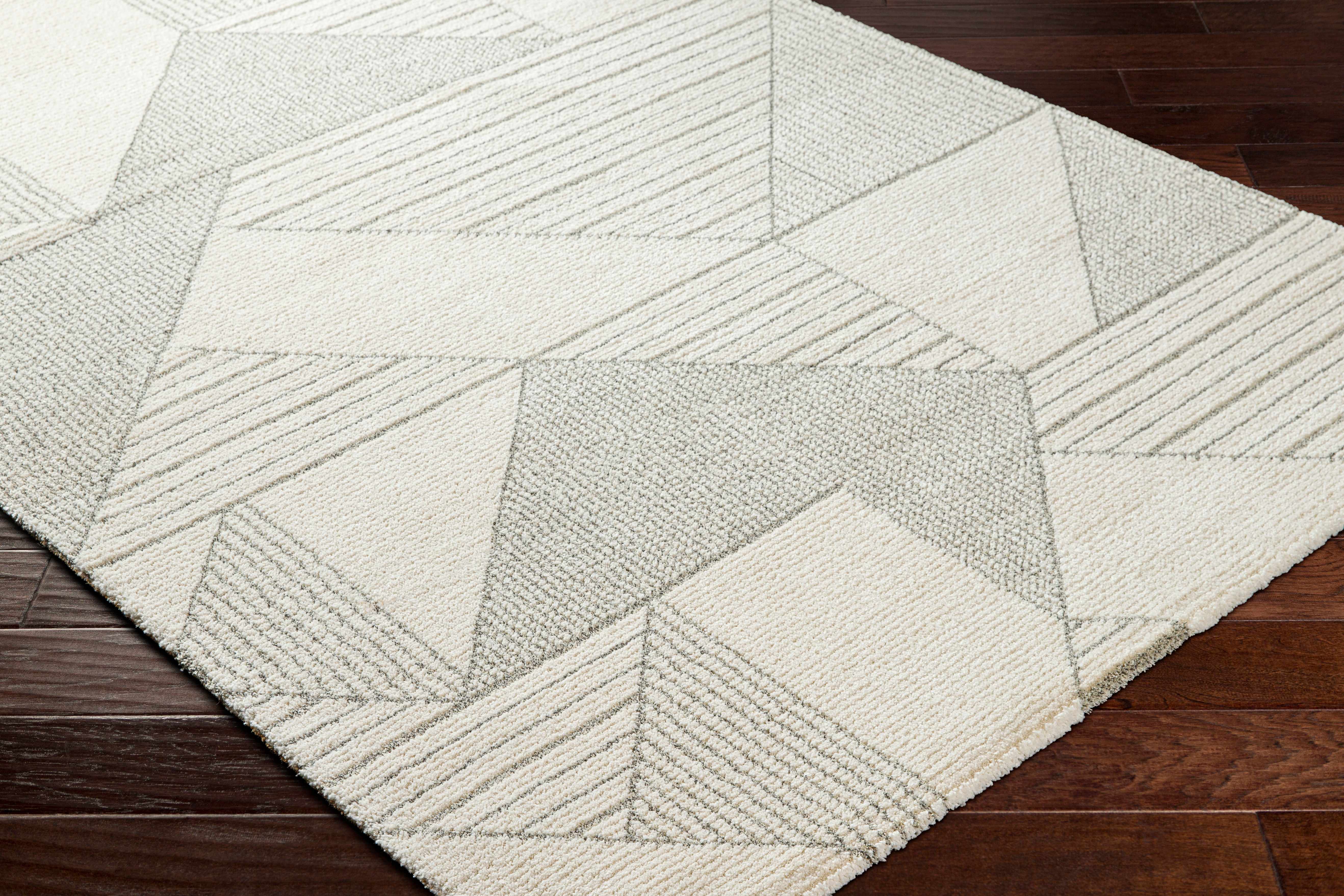 Wald Luxe Rug - PRHOMZ