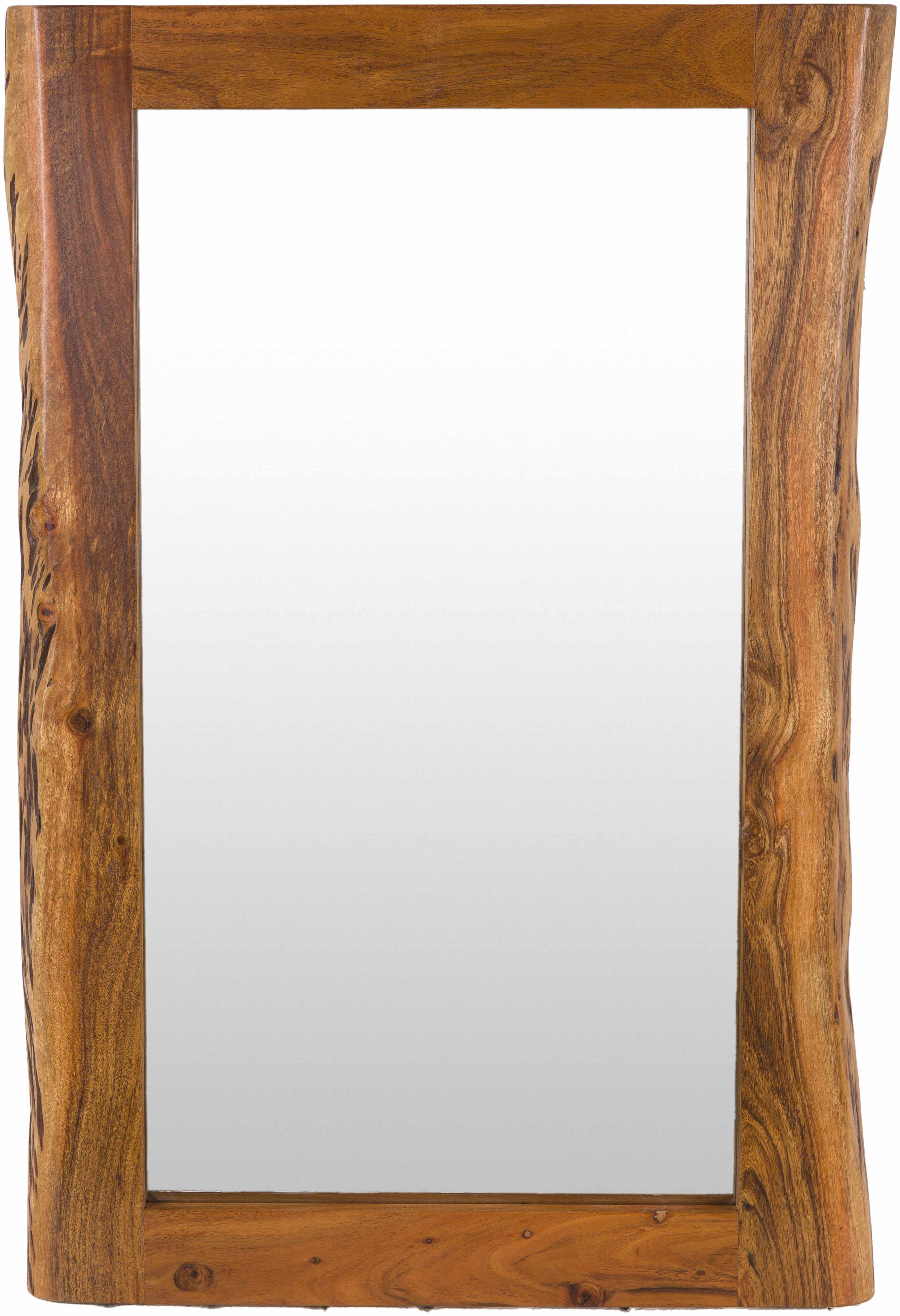 Williamsburg Wood Frame Mirror-1