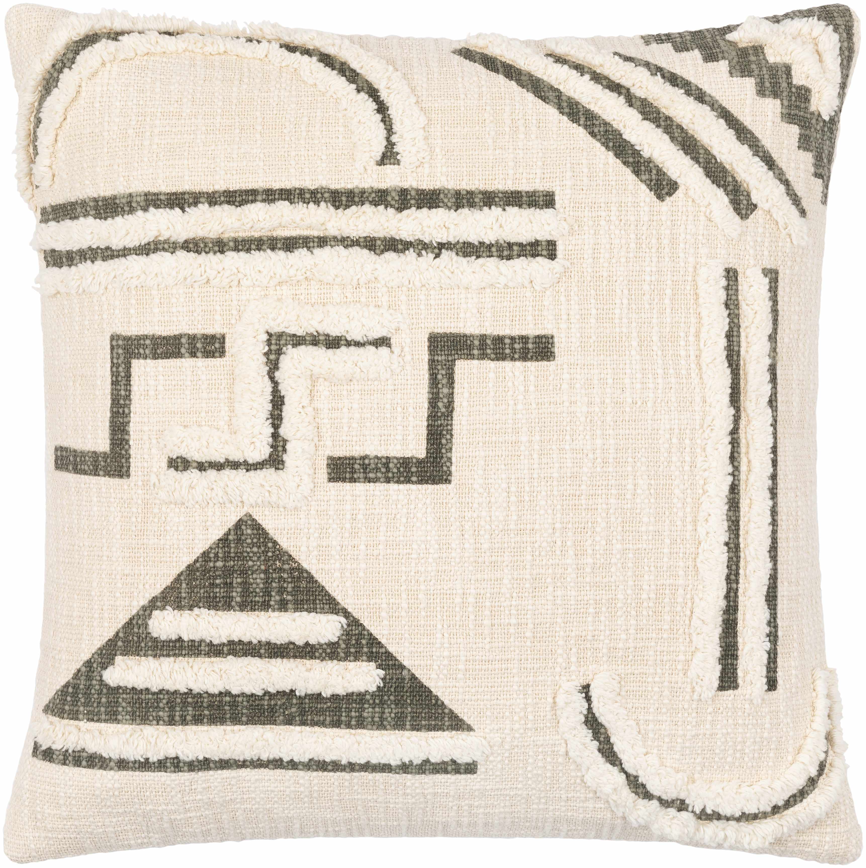 Wollochet Throw Pillow-0