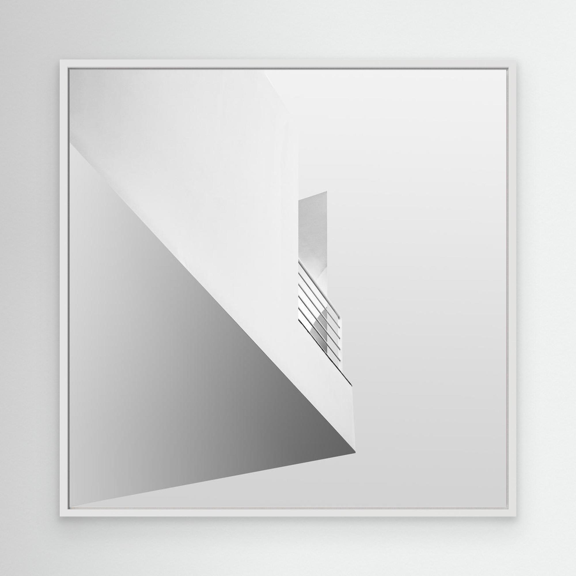 Barcelona museum of contemporary art by Inge Schuster