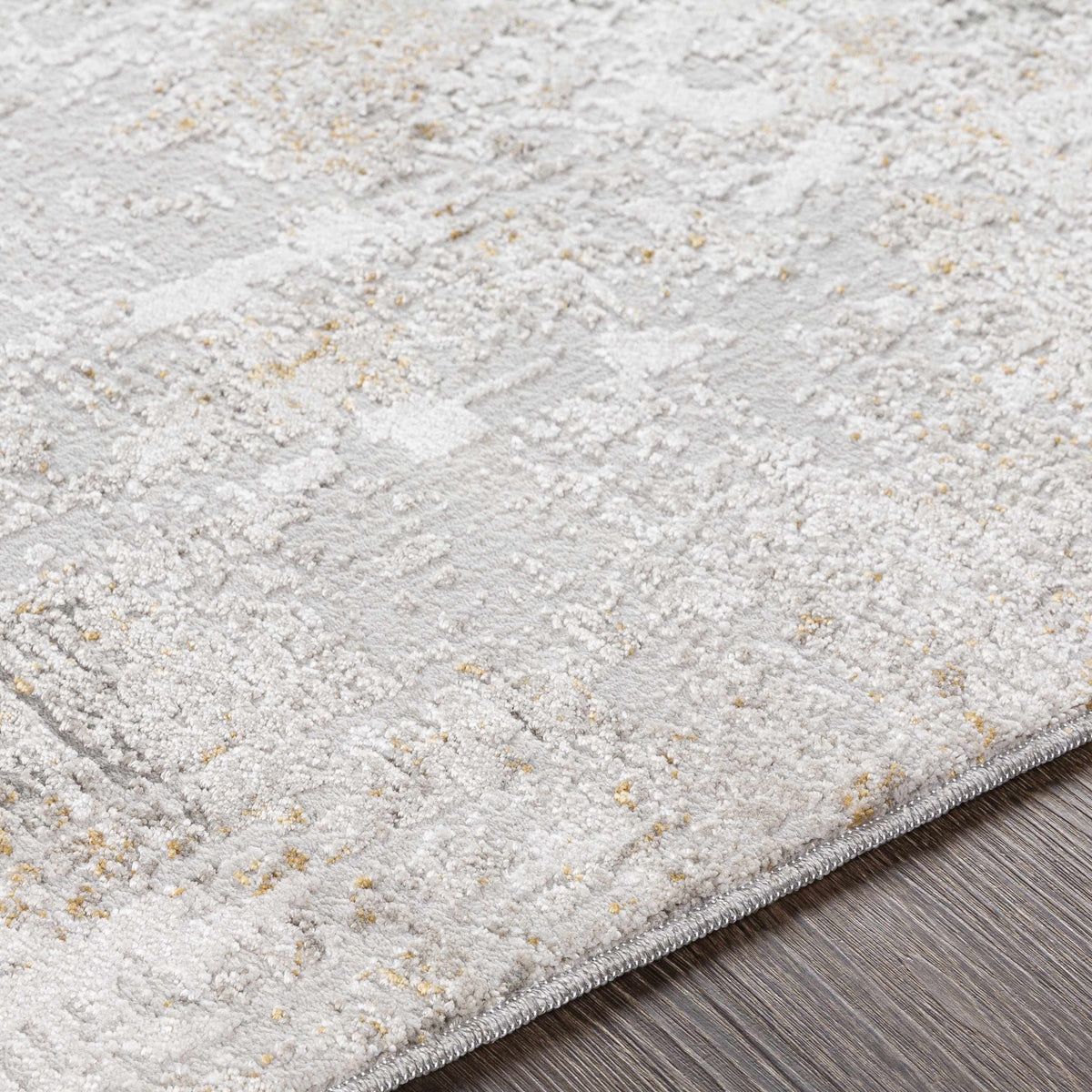 Windale Textured Luxe Area Rug
