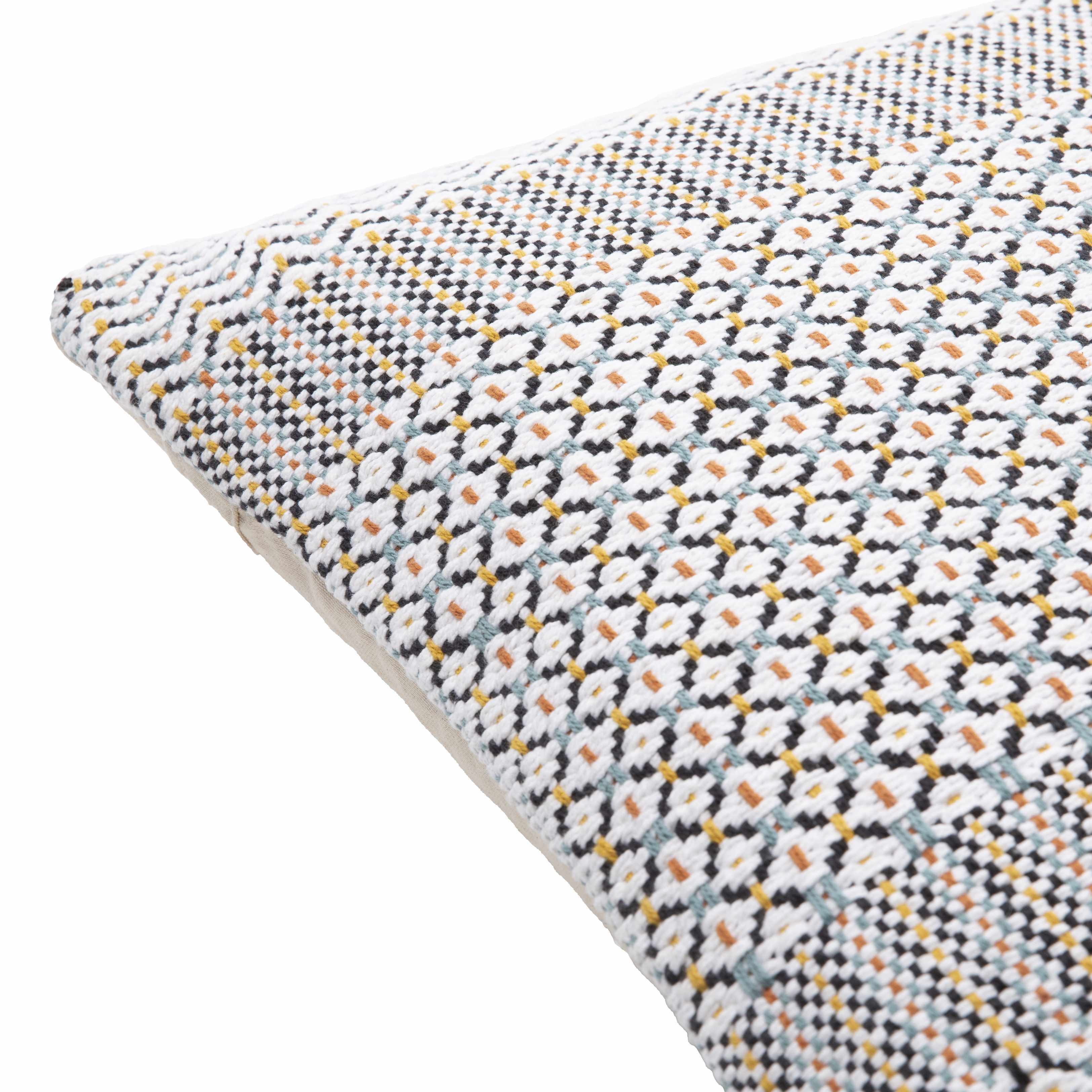 Wanganui Throw Pillow-1