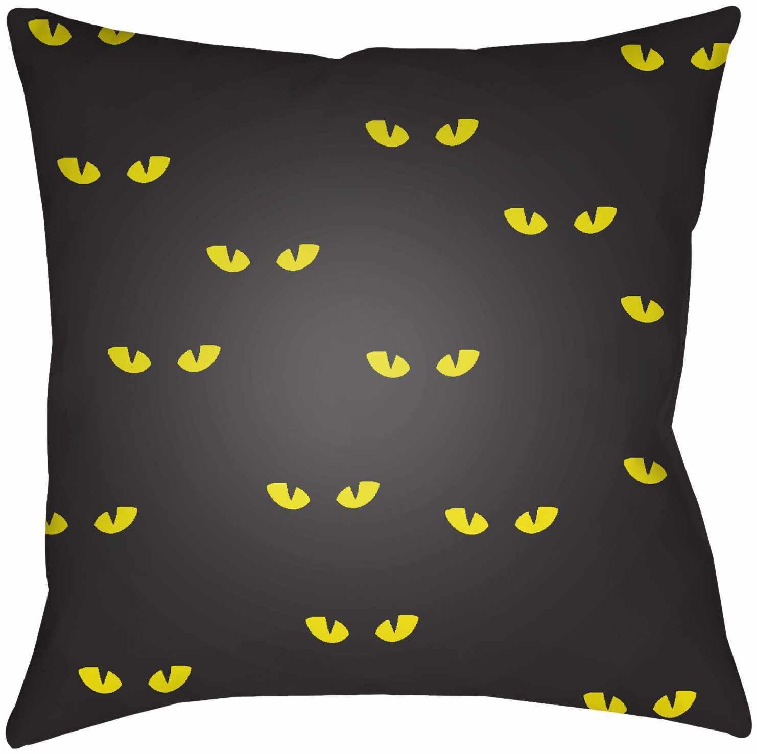 Wanakah Throw Pillow - PRHOMZ