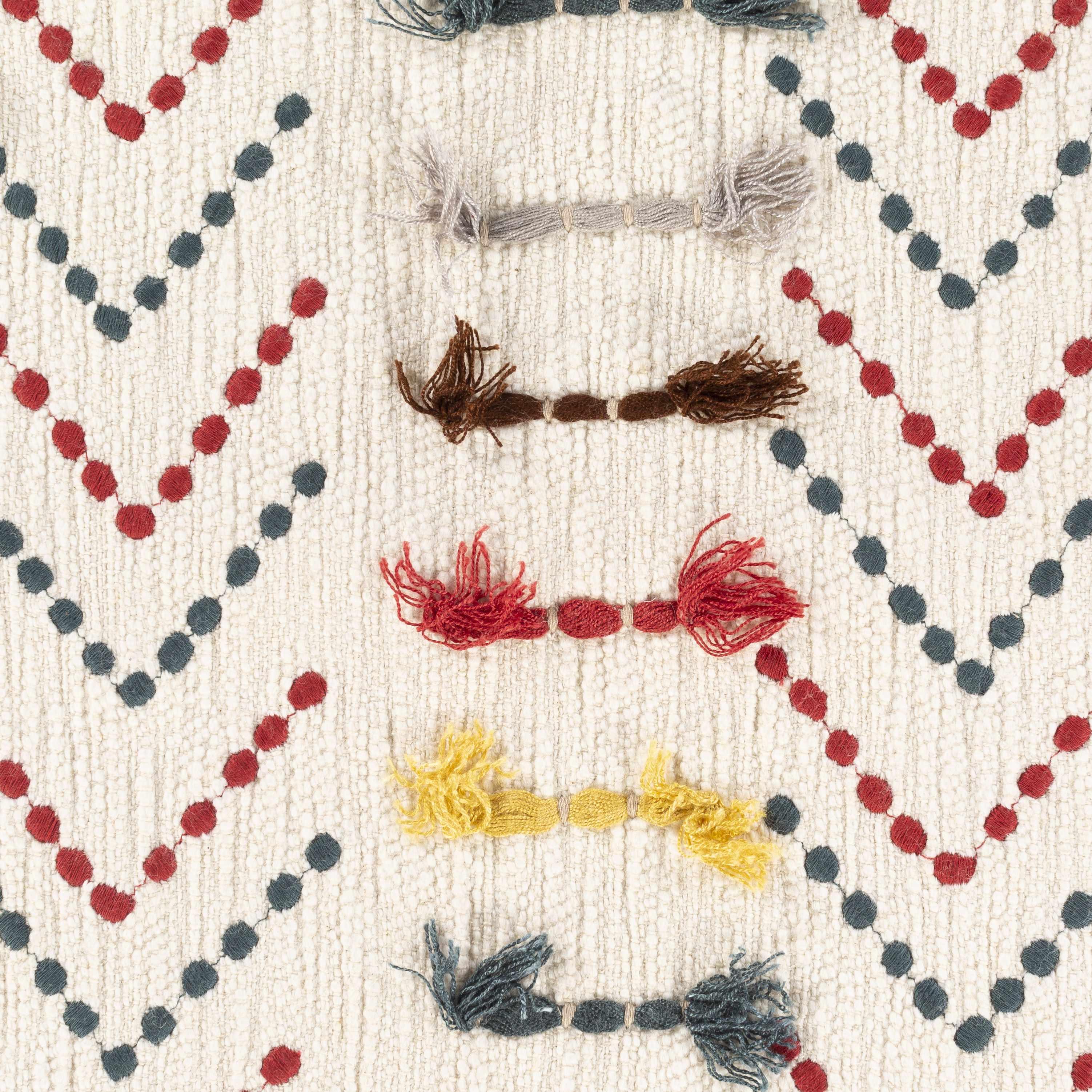 Wollondilly Throw Pillow - Clearance - PRHOMZ