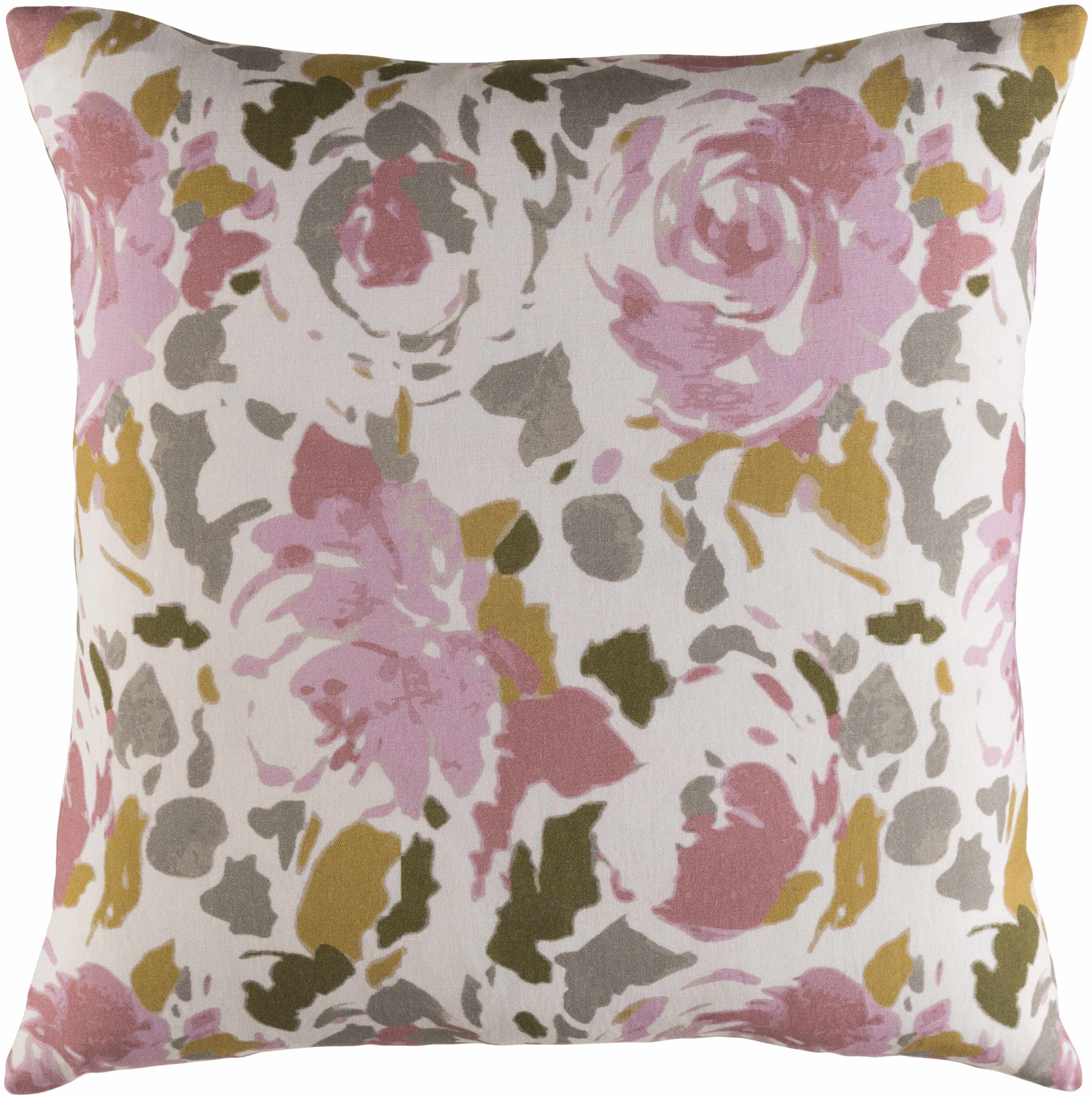 Warwickshire Throw Pillow - Clearance-0