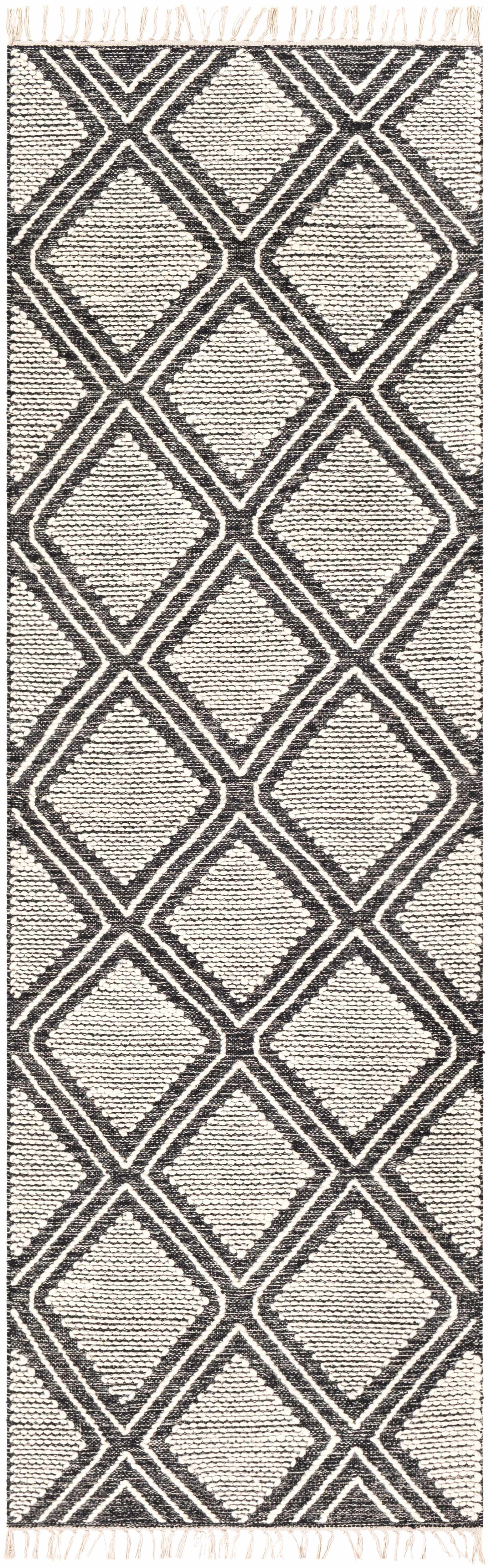 Wausa Area Rug - Clearance-5