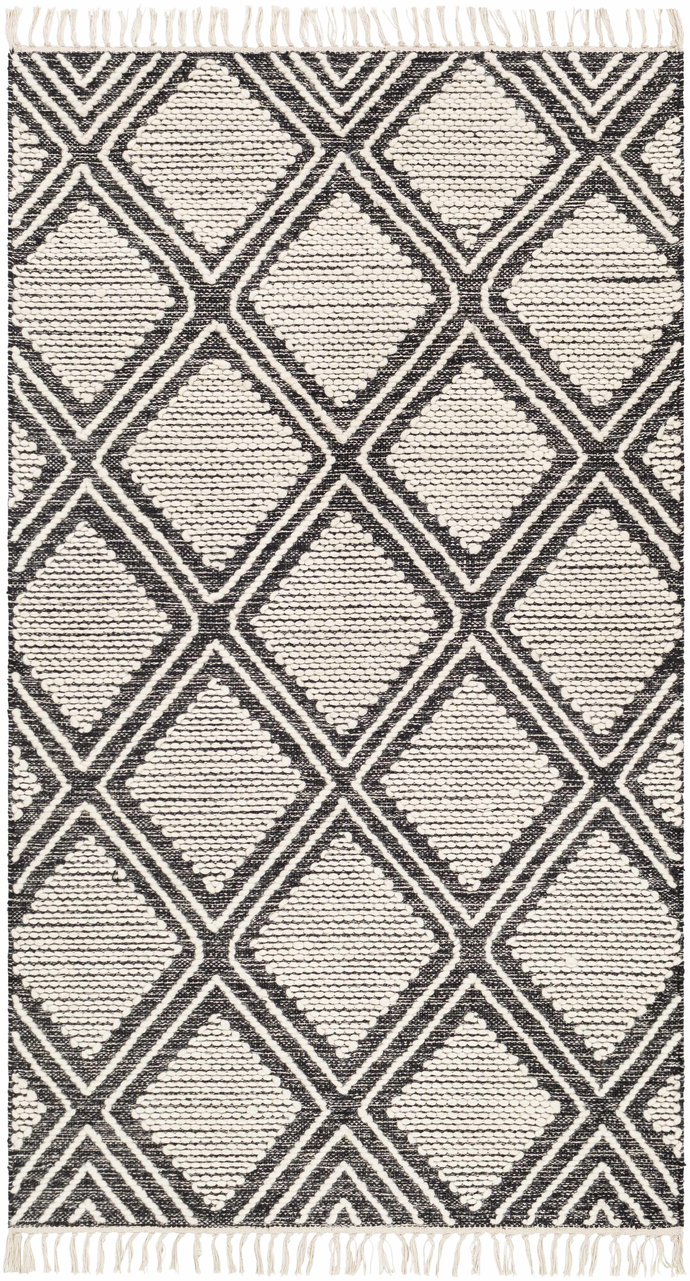 Wausa Area Rug - Clearance-6