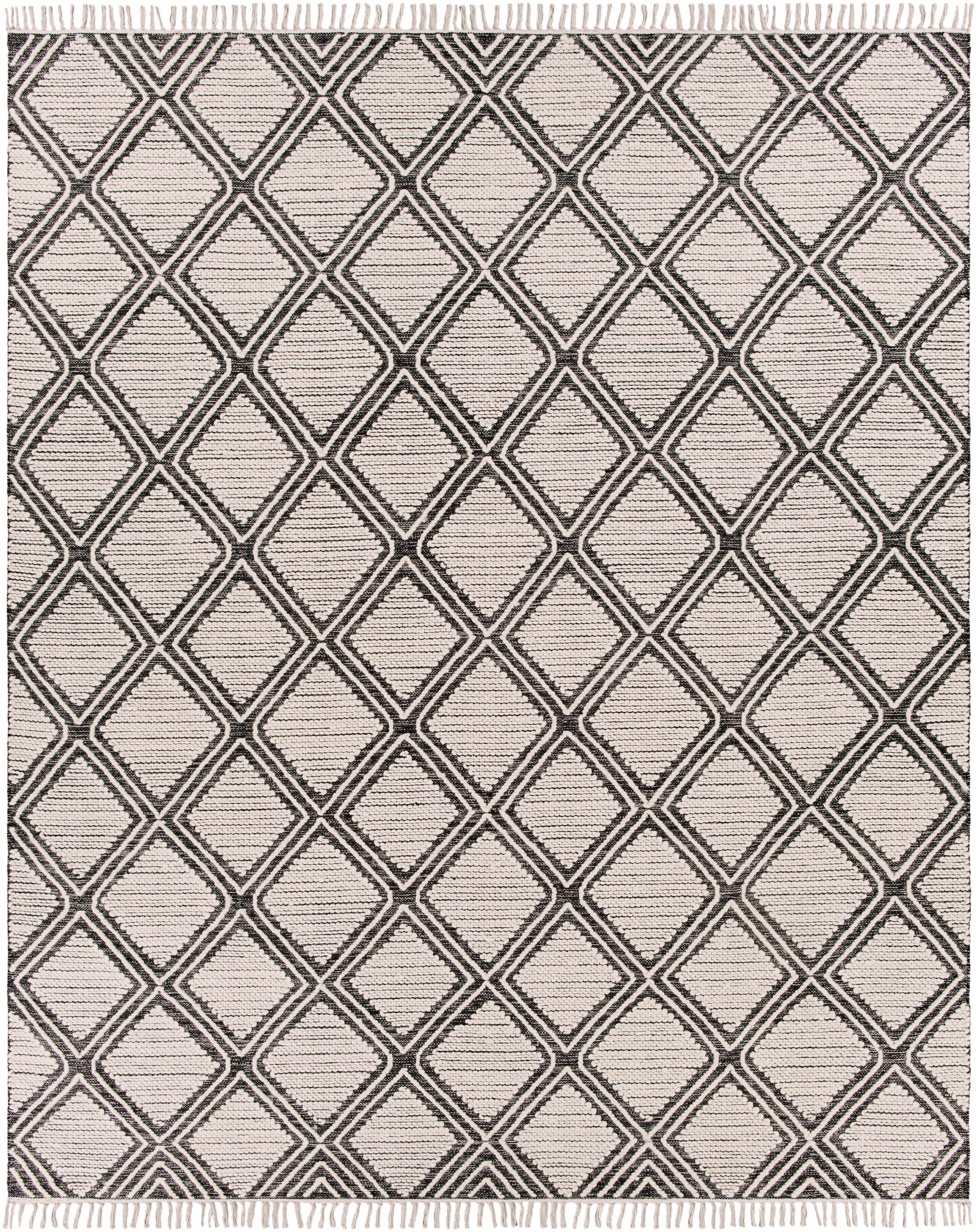 Wausa Area Rug - Clearance-7